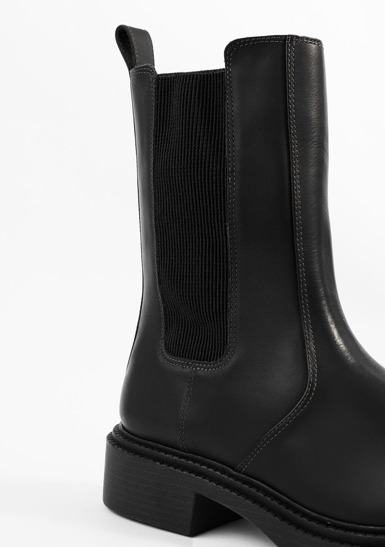 Bota Mathilde Black