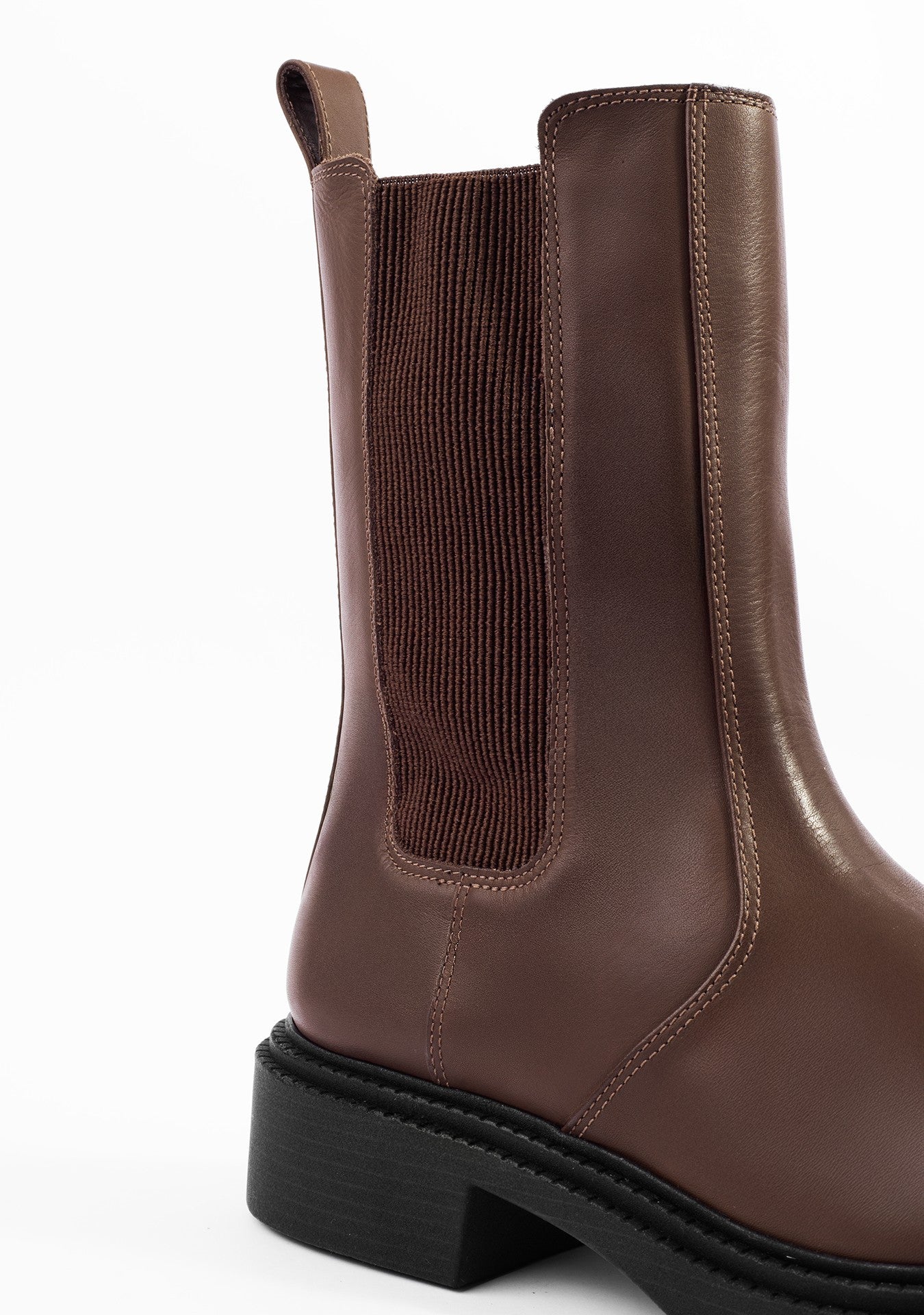 Bota Mathilde Coffee
