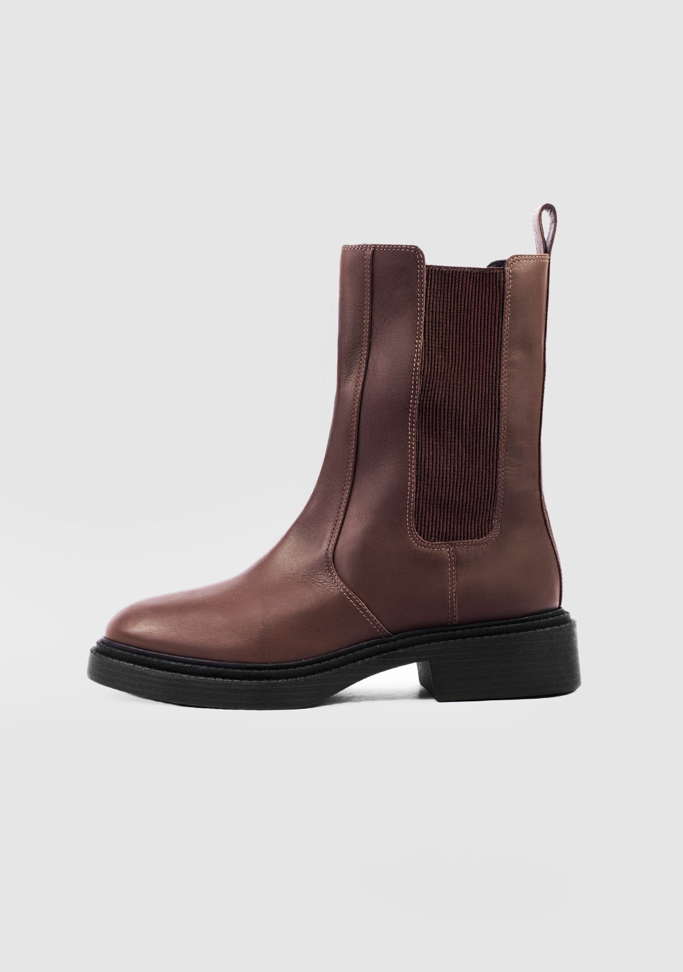 Bota Mathilde Coffee