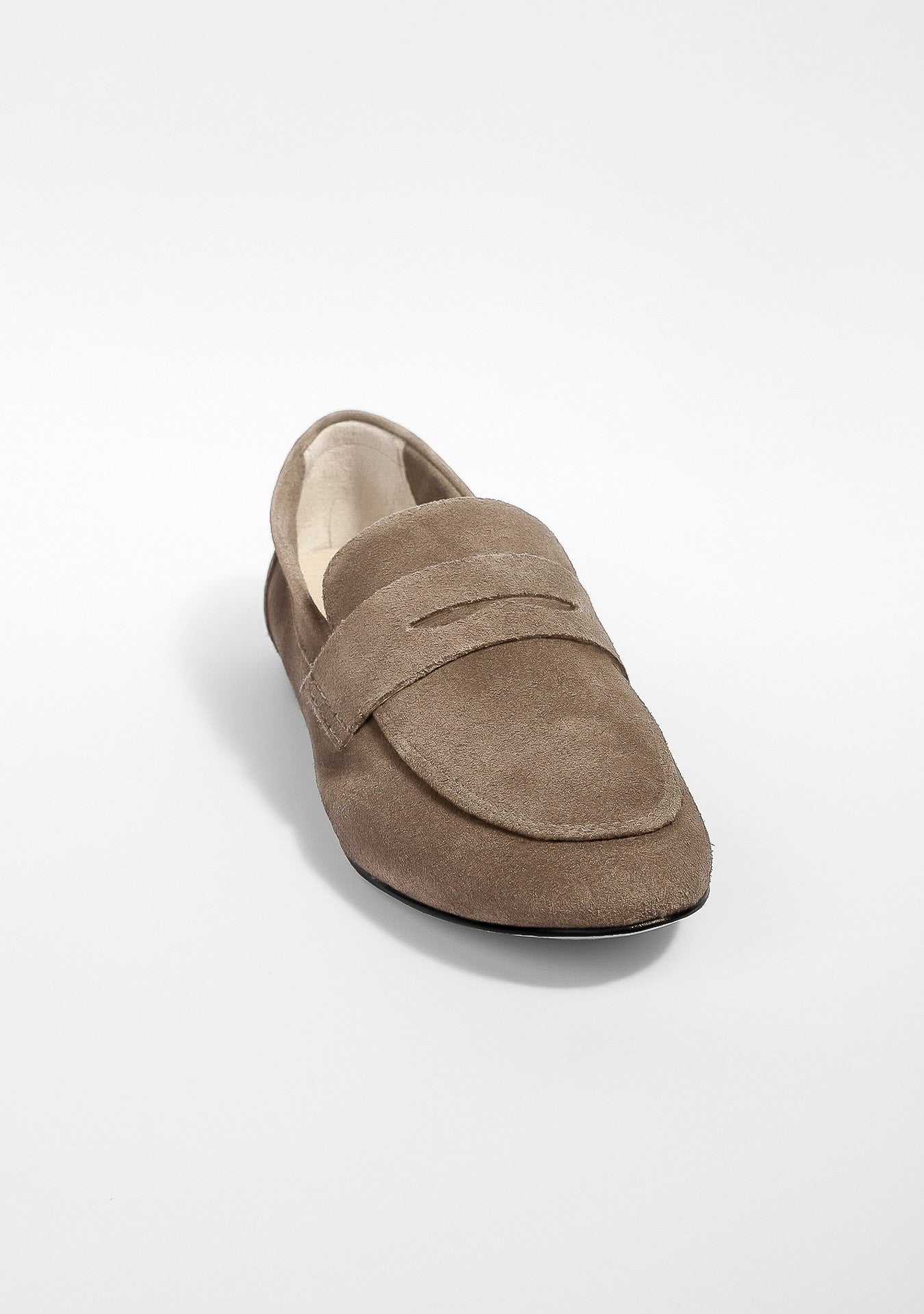 Loafer Leni Chumbo