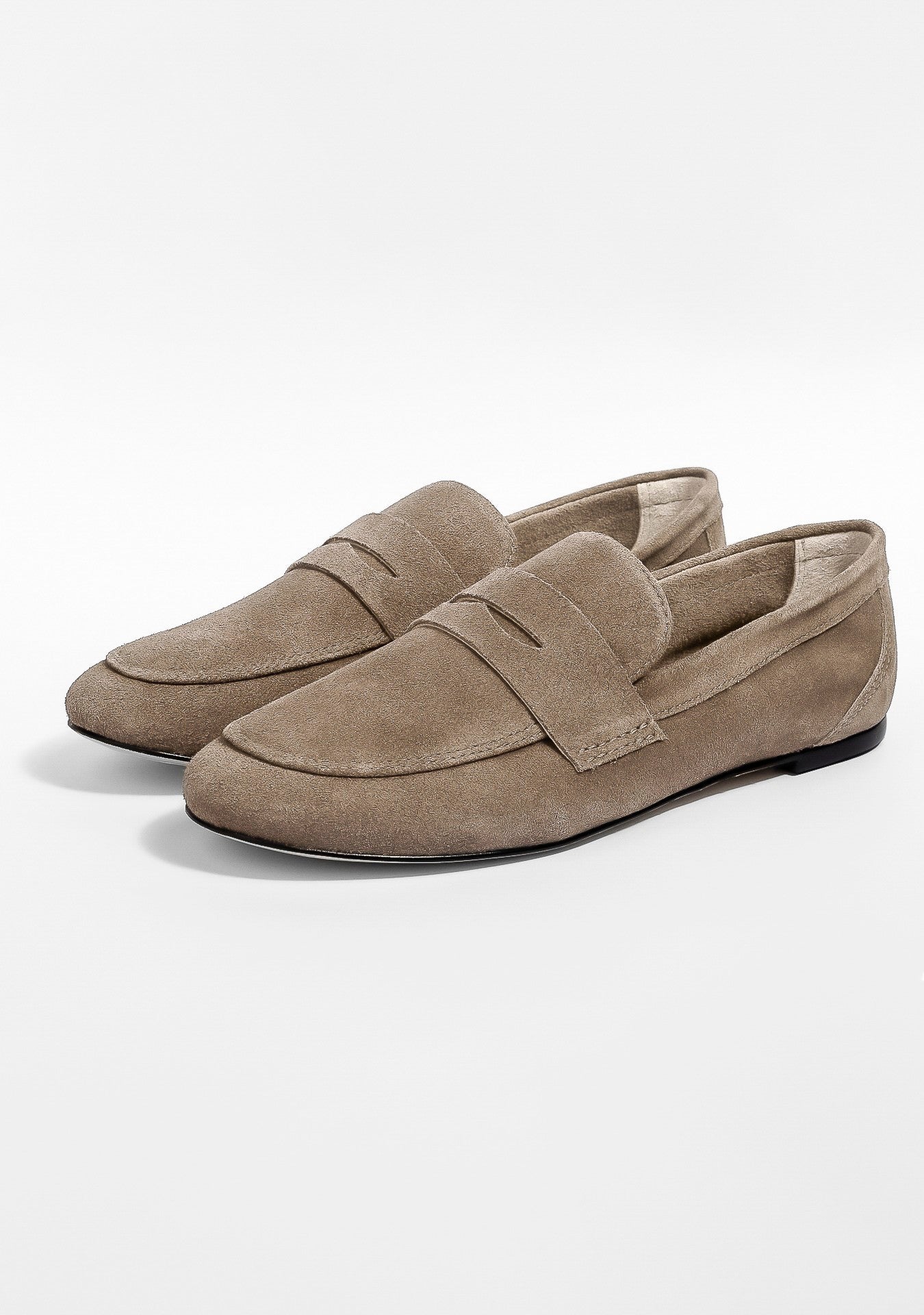 Loafer Leni Chumbo