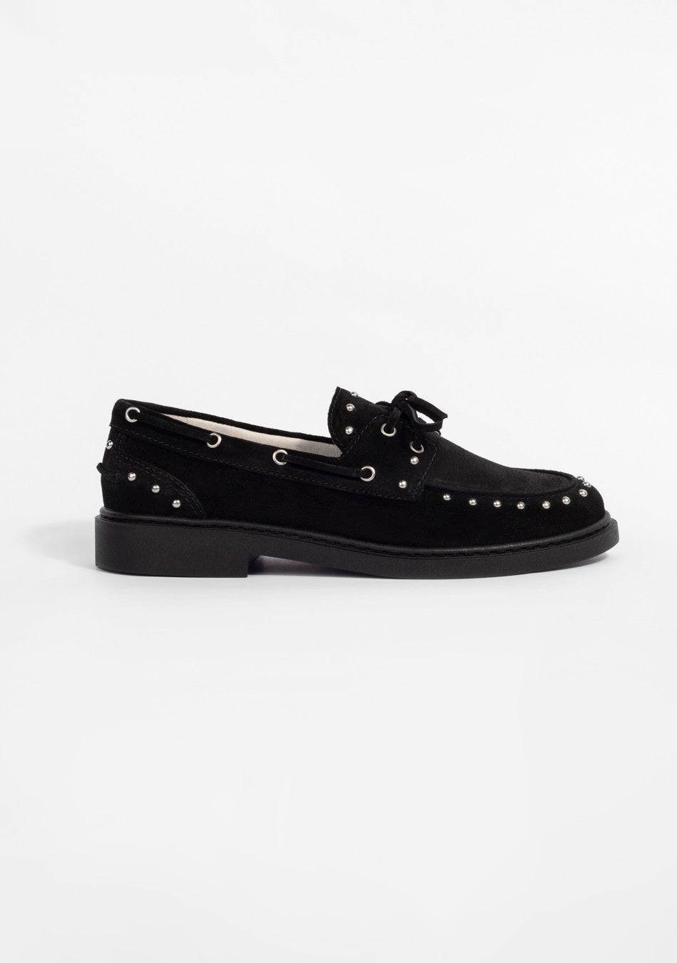 Loafer Ancara Black