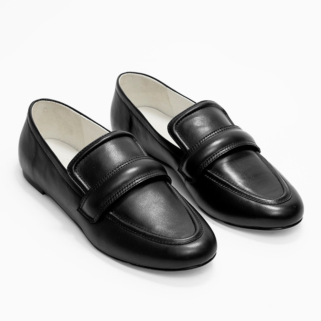 Loafer Cartagena Black