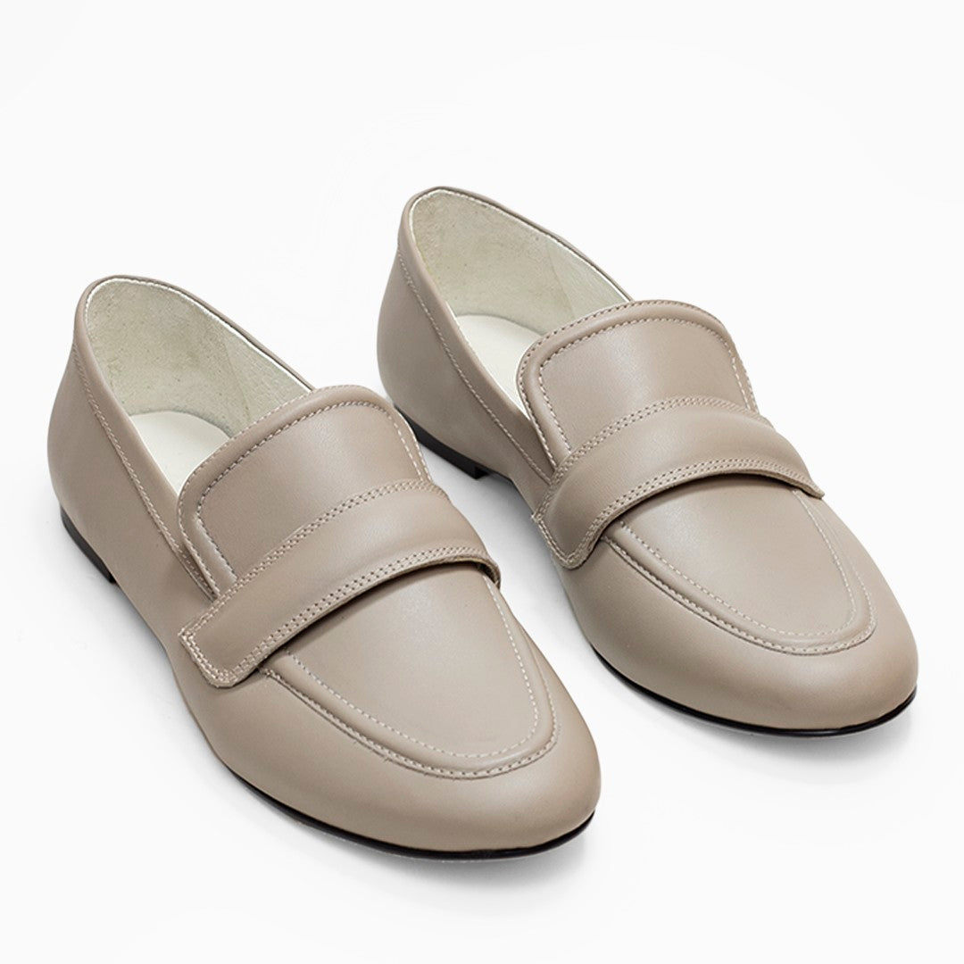Loafer Cartagena Greige