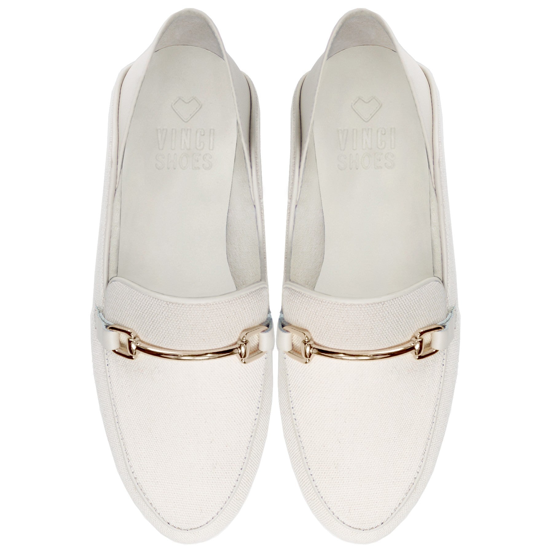 Loafer Boston Natural