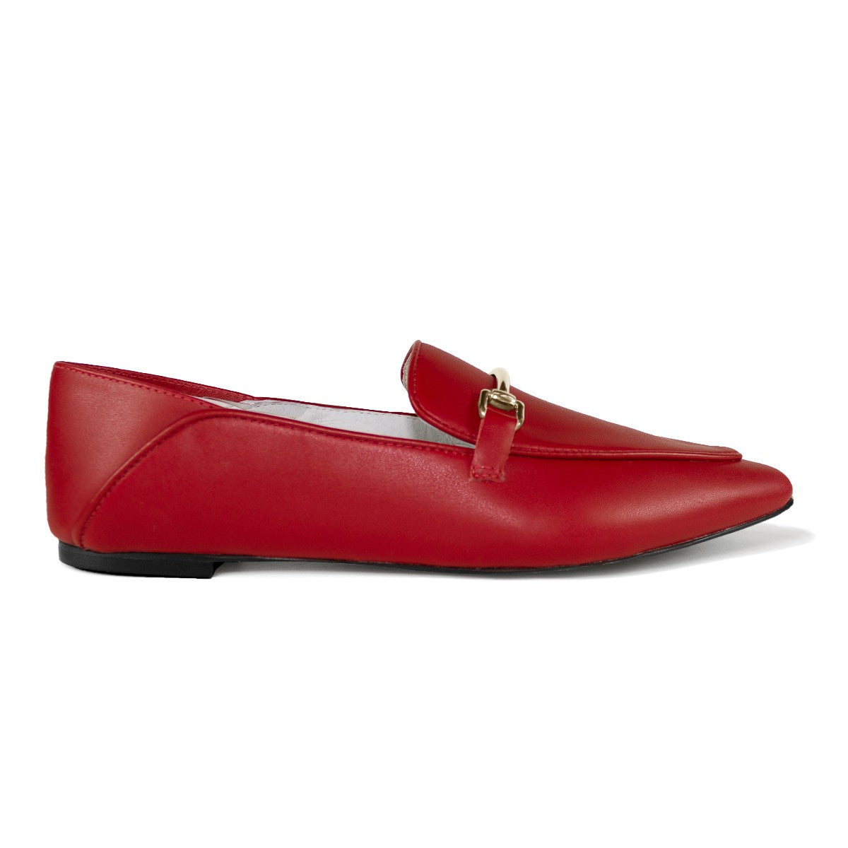 Loafer Pietra Classico Red