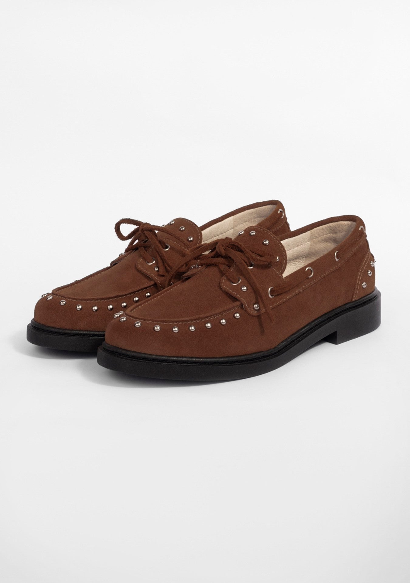 Loafer Ancara Chocolate