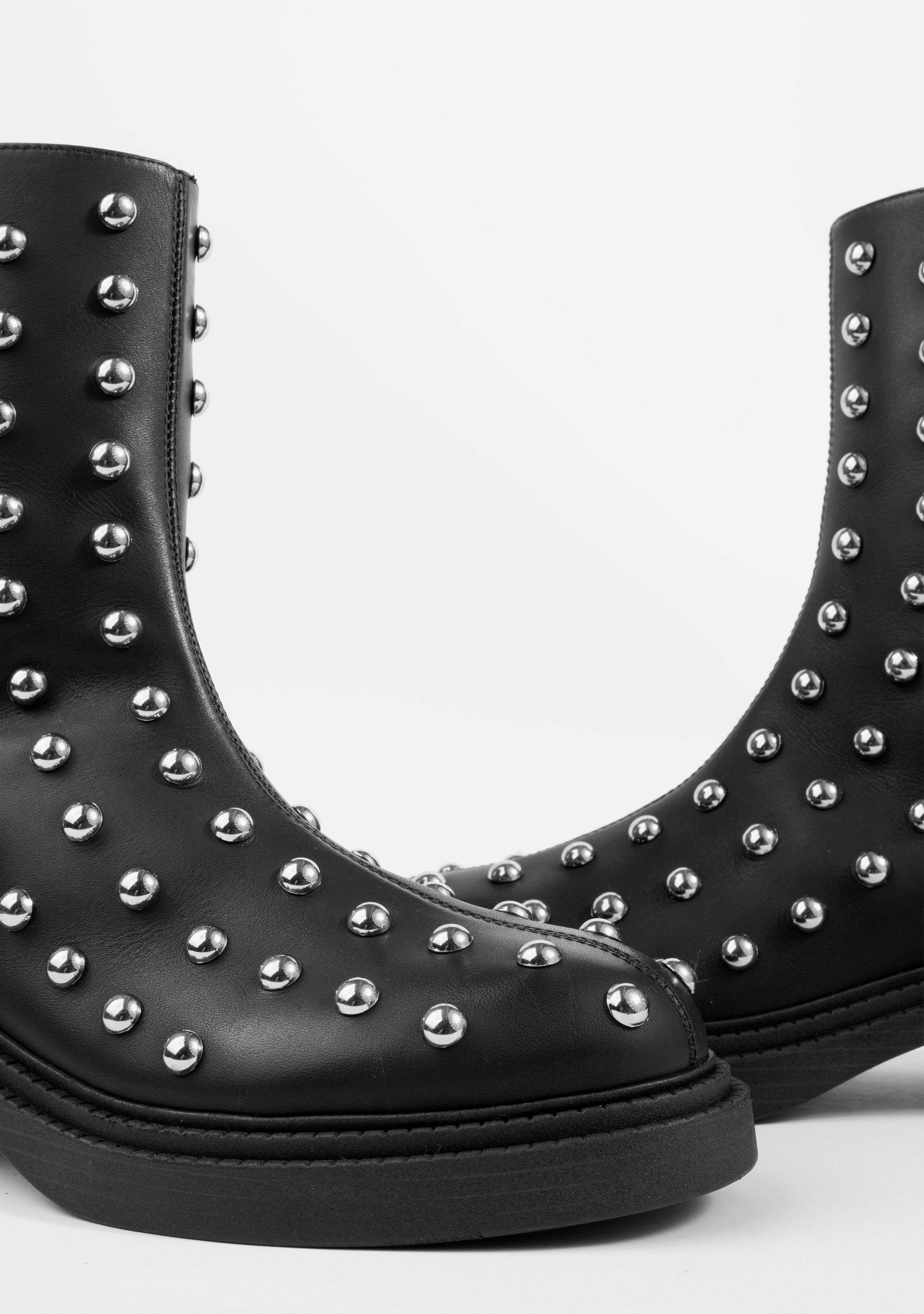 Bota Tahoe Black