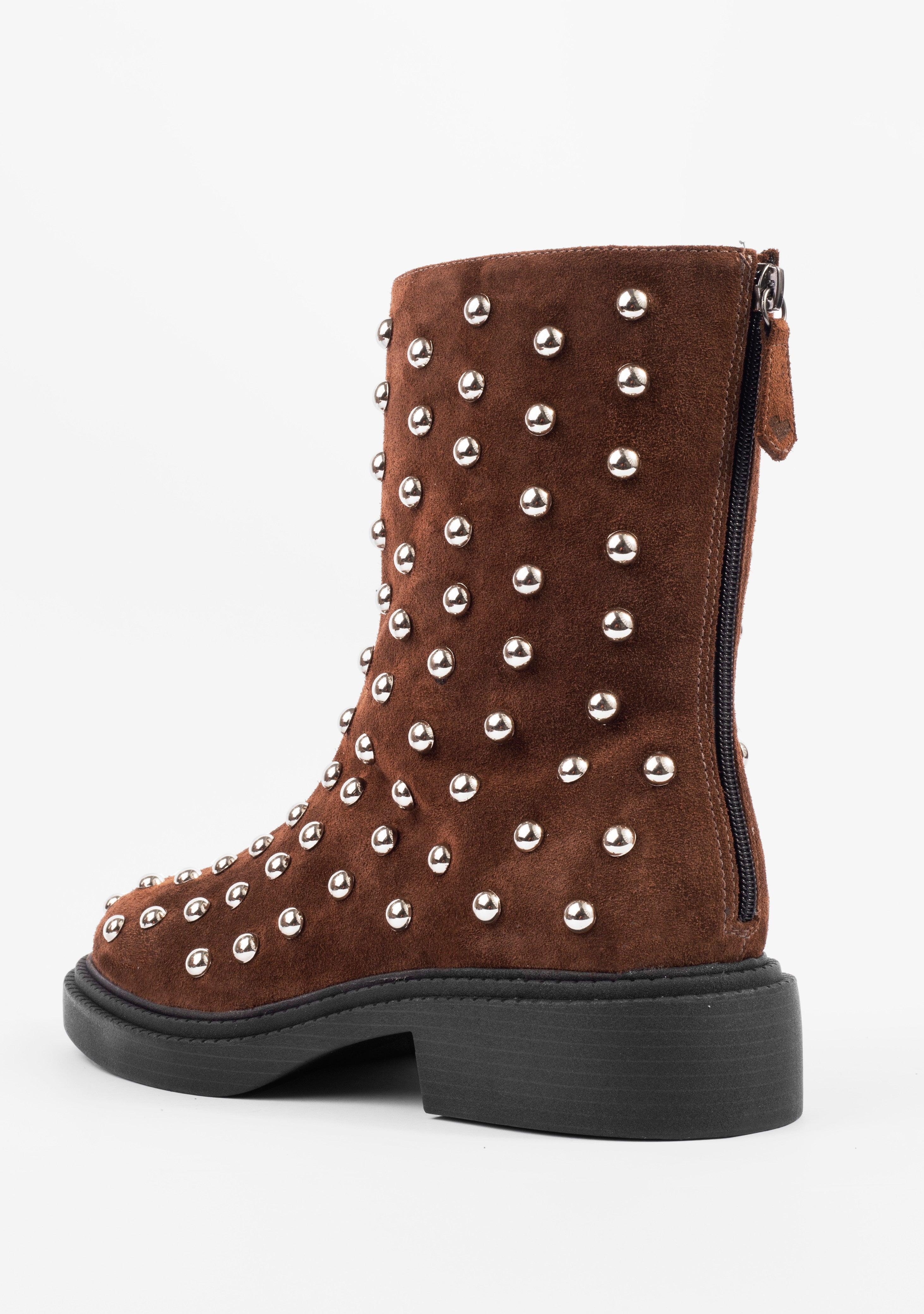 Bota Tahoe Chocolate