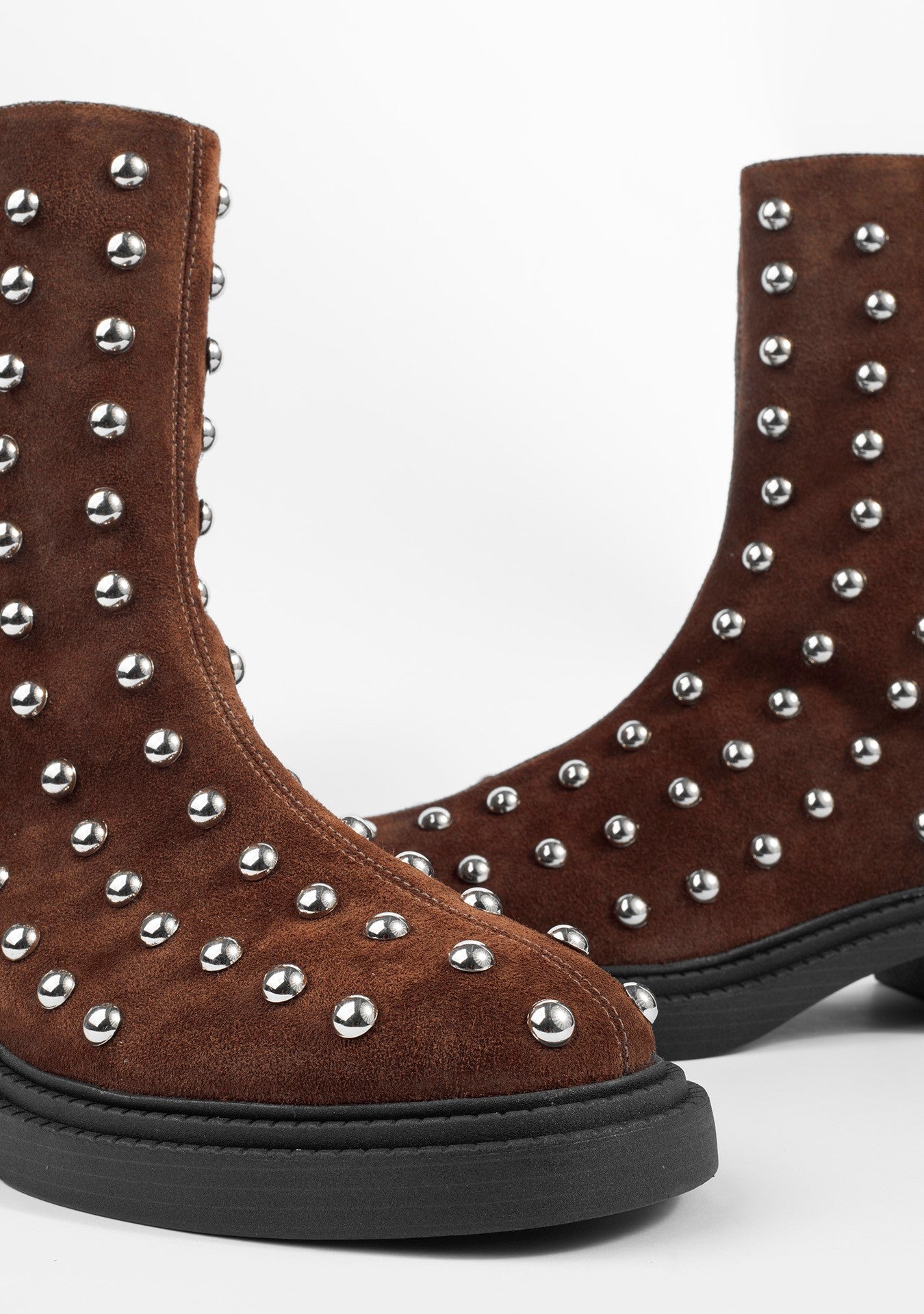 Bota Tahoe Chocolate
