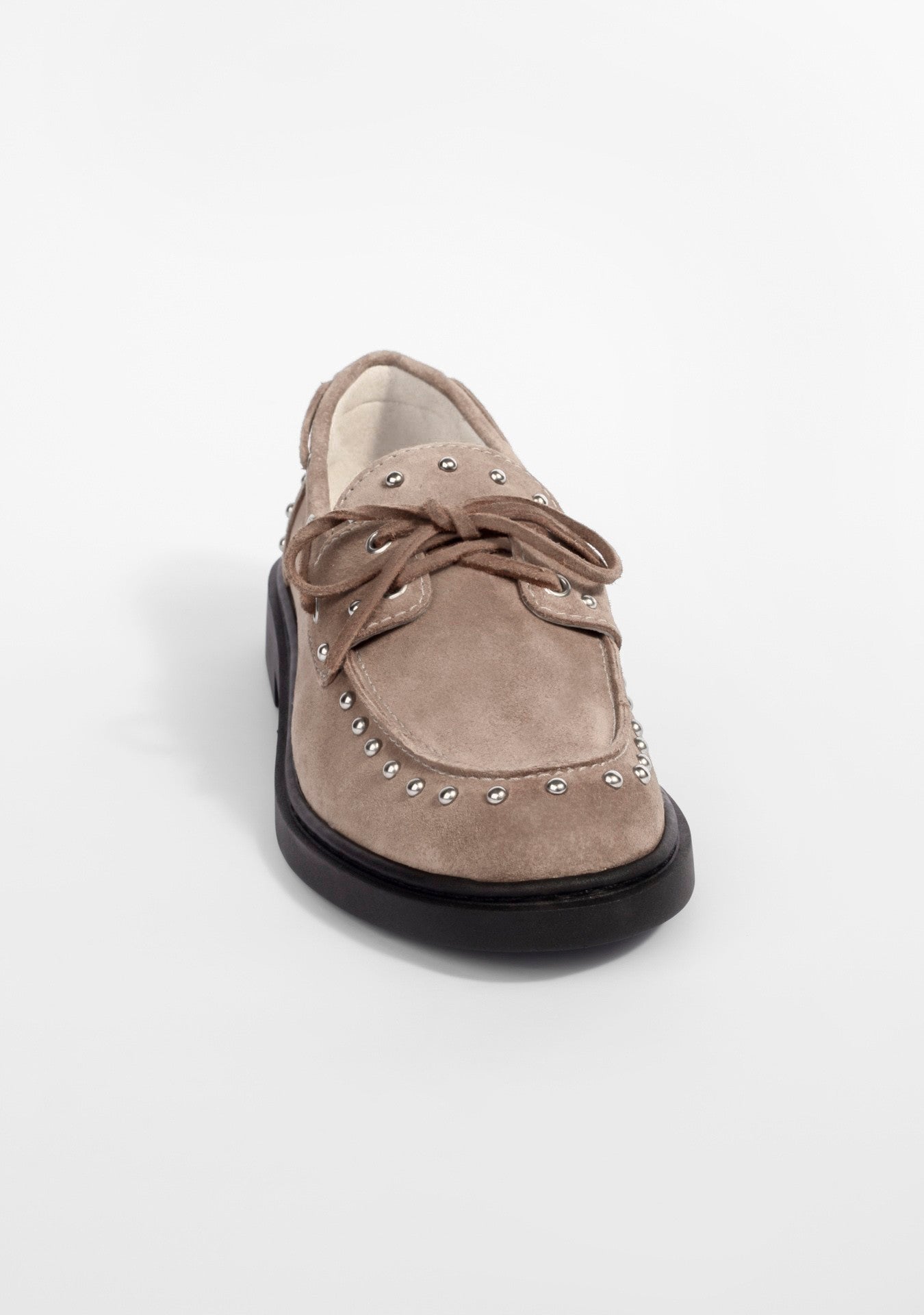 Loafer Ancara Chumbo