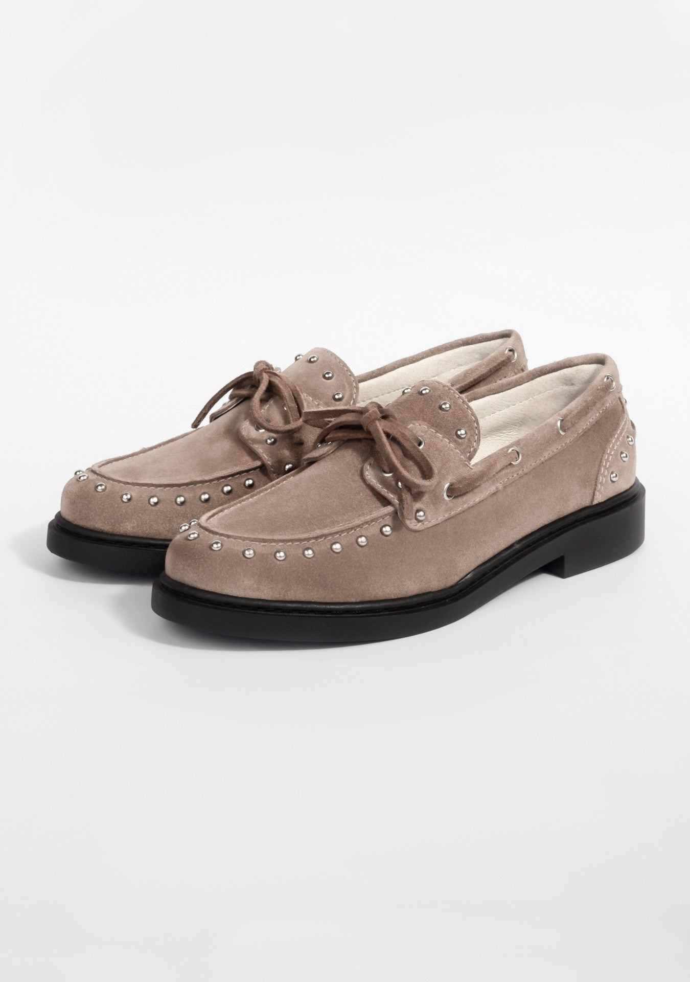 Loafer Ancara Chumbo