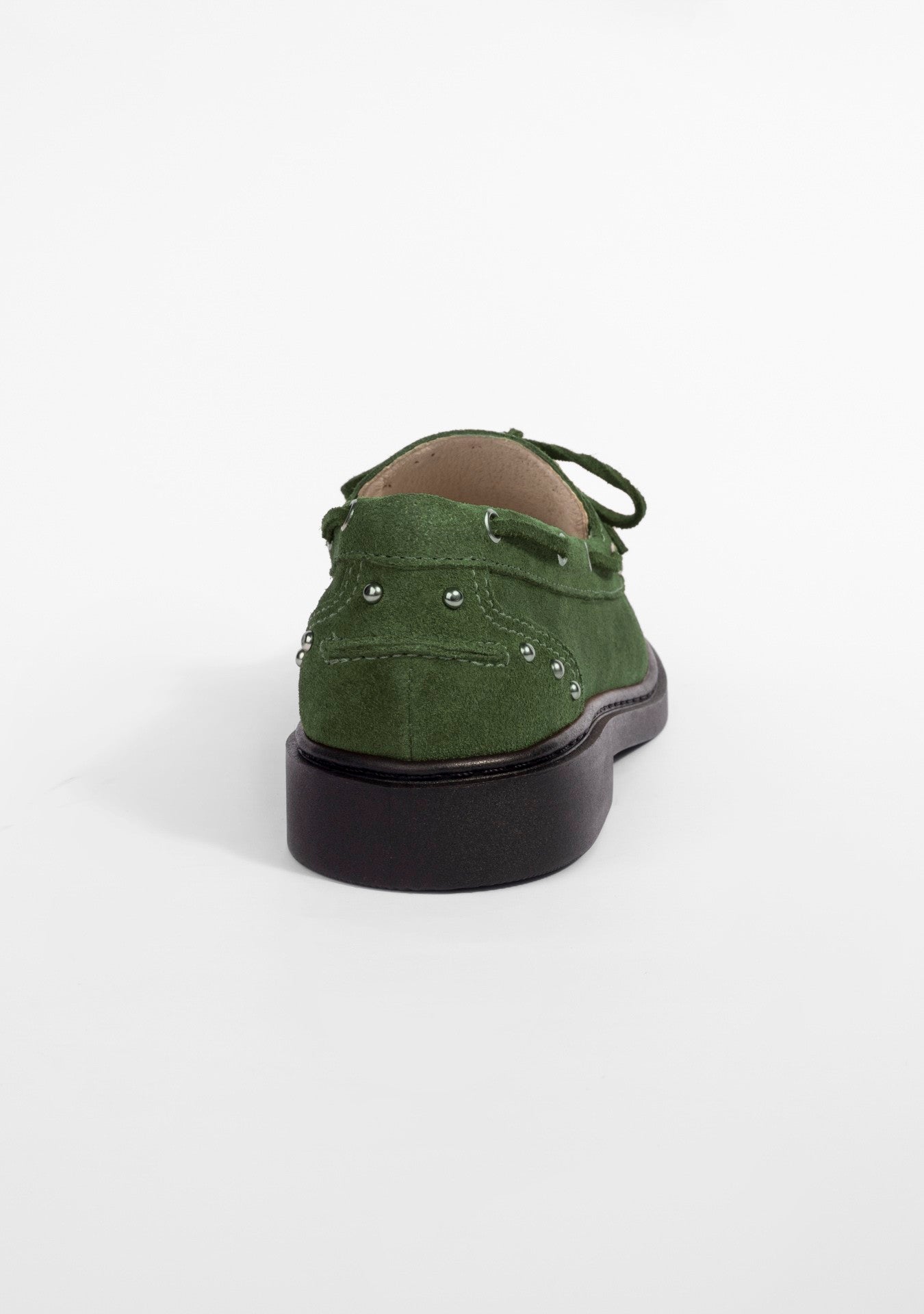 Loafer Ancara Oliva