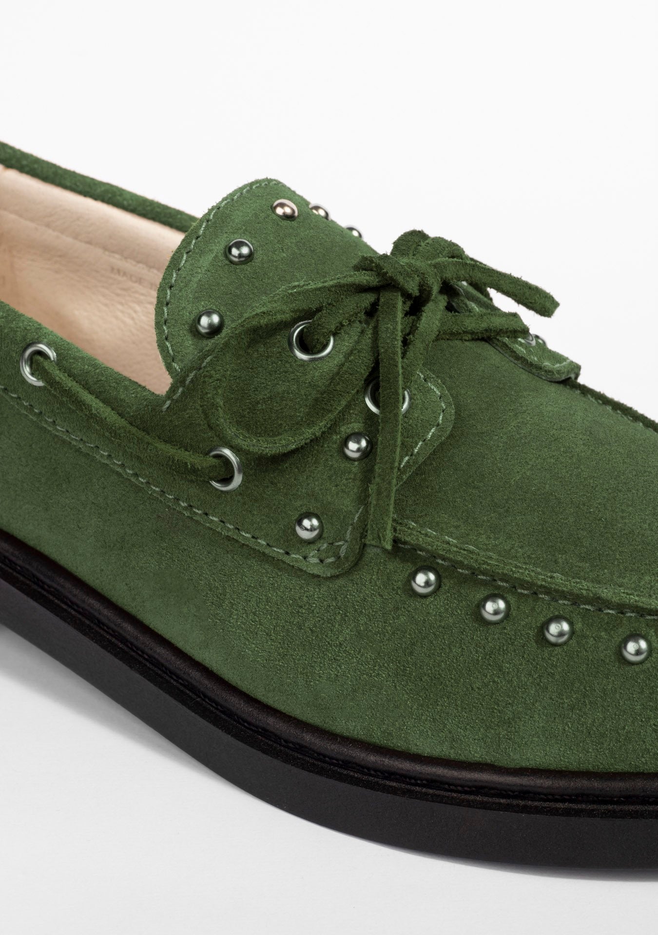 Loafer Ancara Oliva