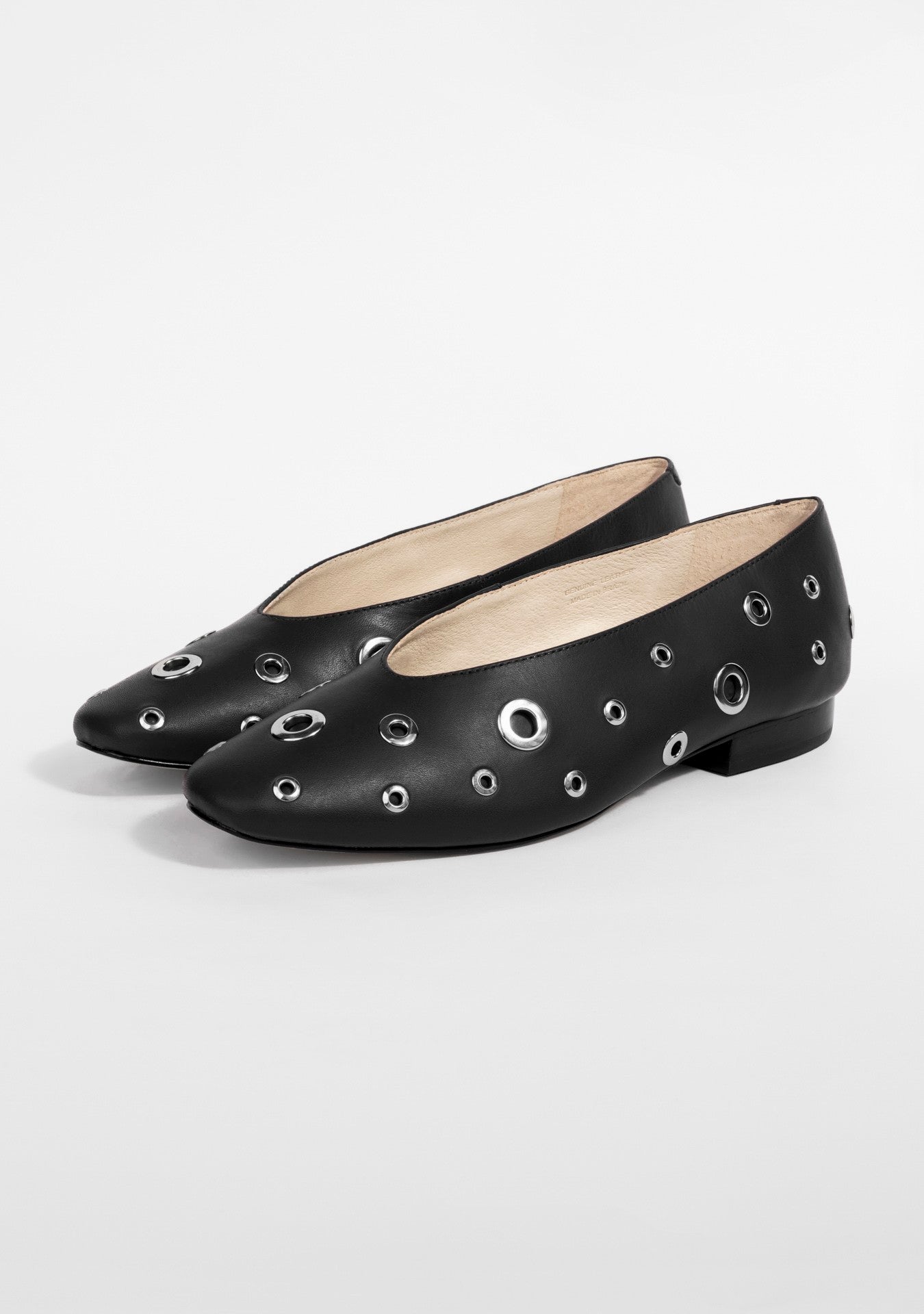 Sapatilha Monterrey Black