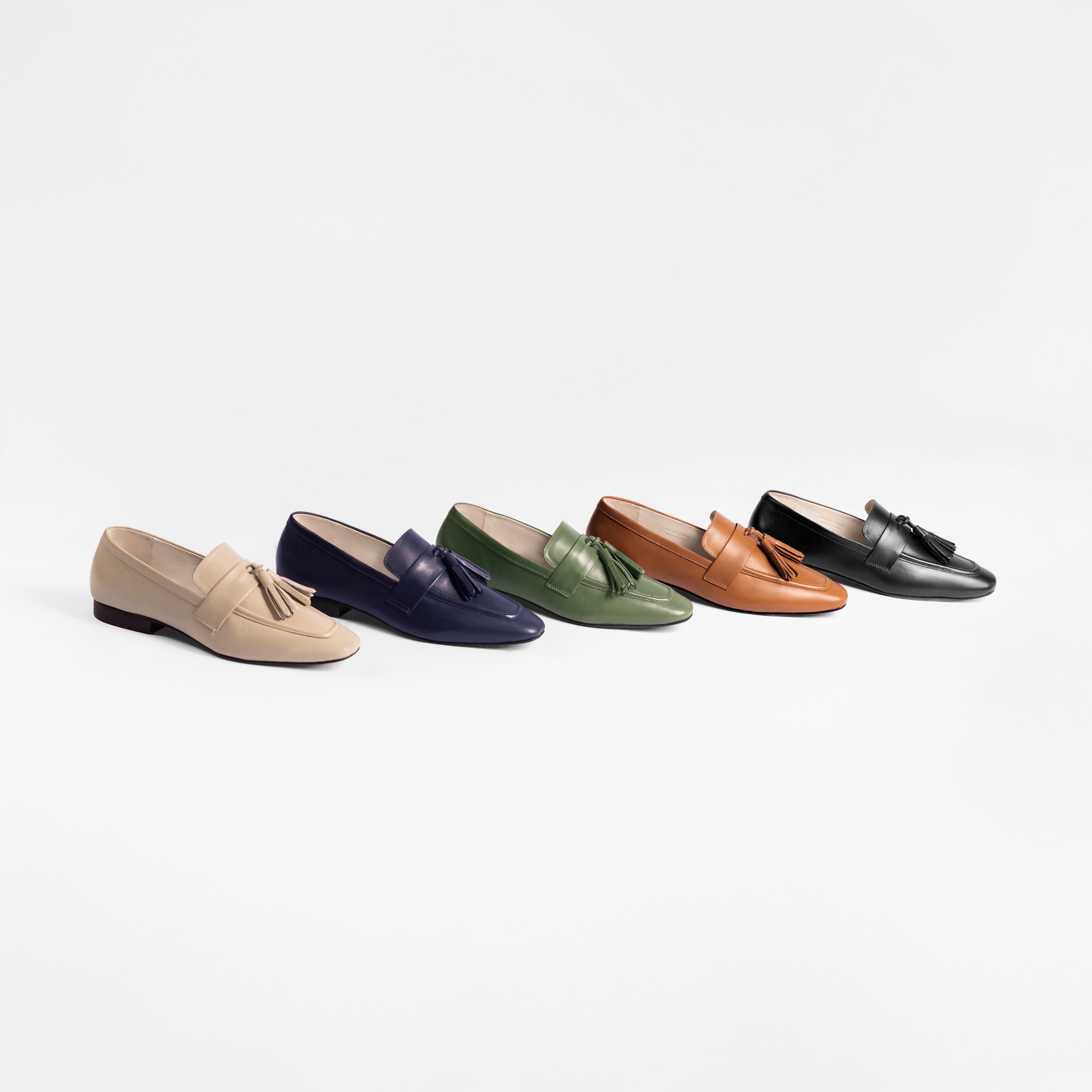 Loafer Virginia Marinho