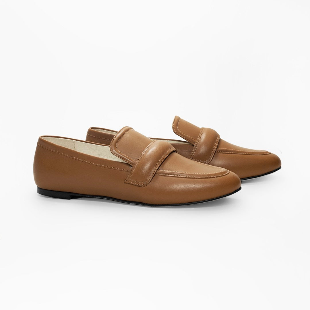 Loafer Cartagena Camelo