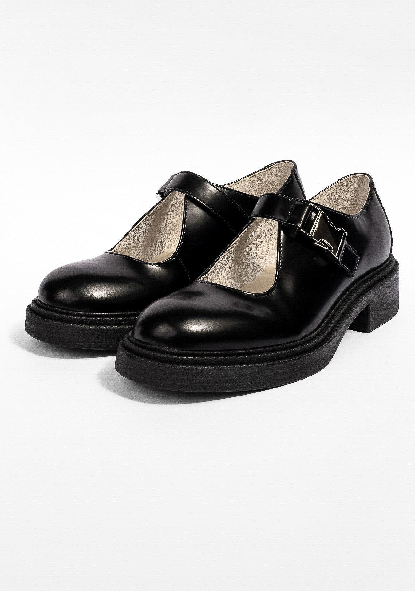 Loafer Jordan Black