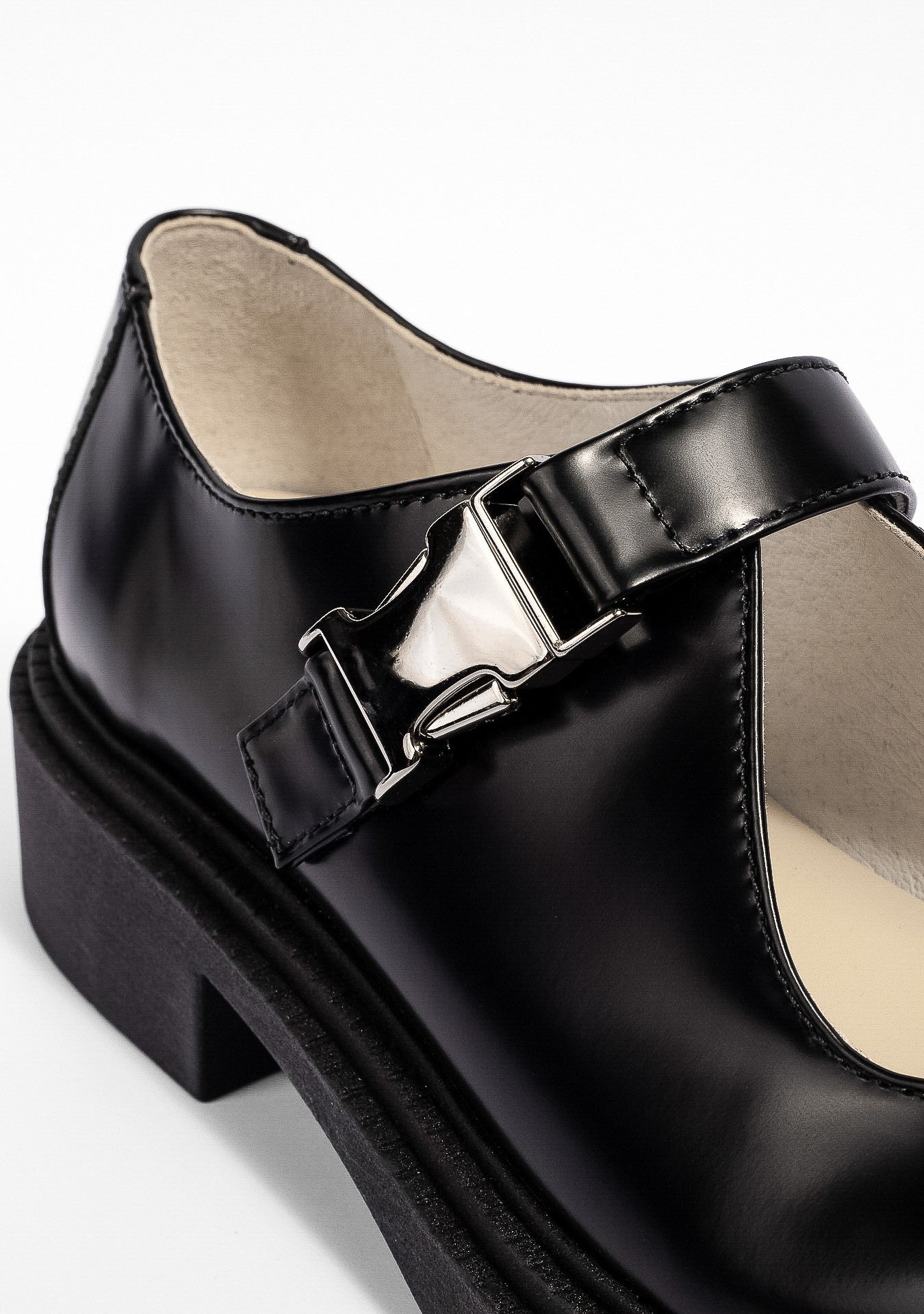 Loafer Jordan Black