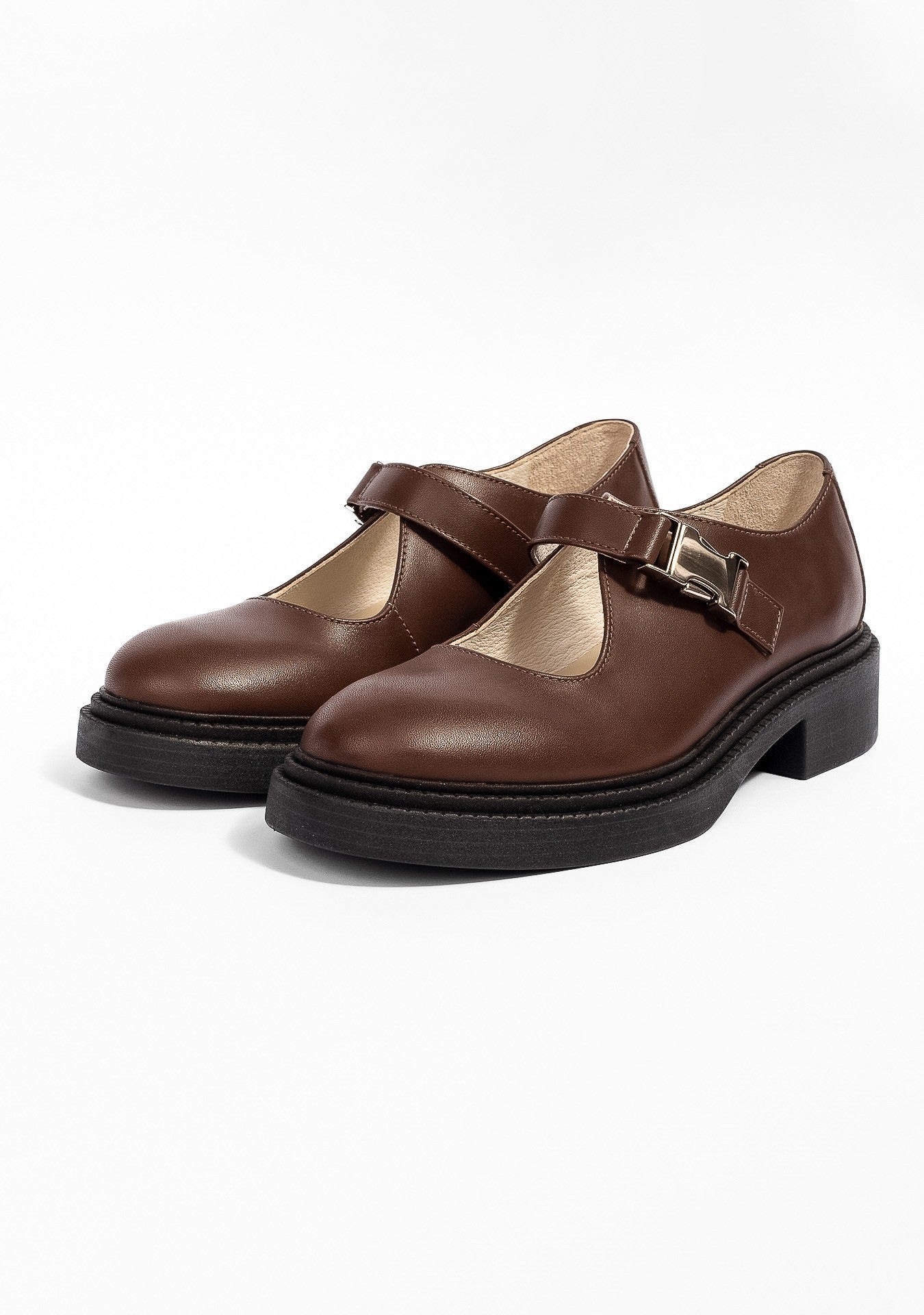 Loafer Jordan Coffee