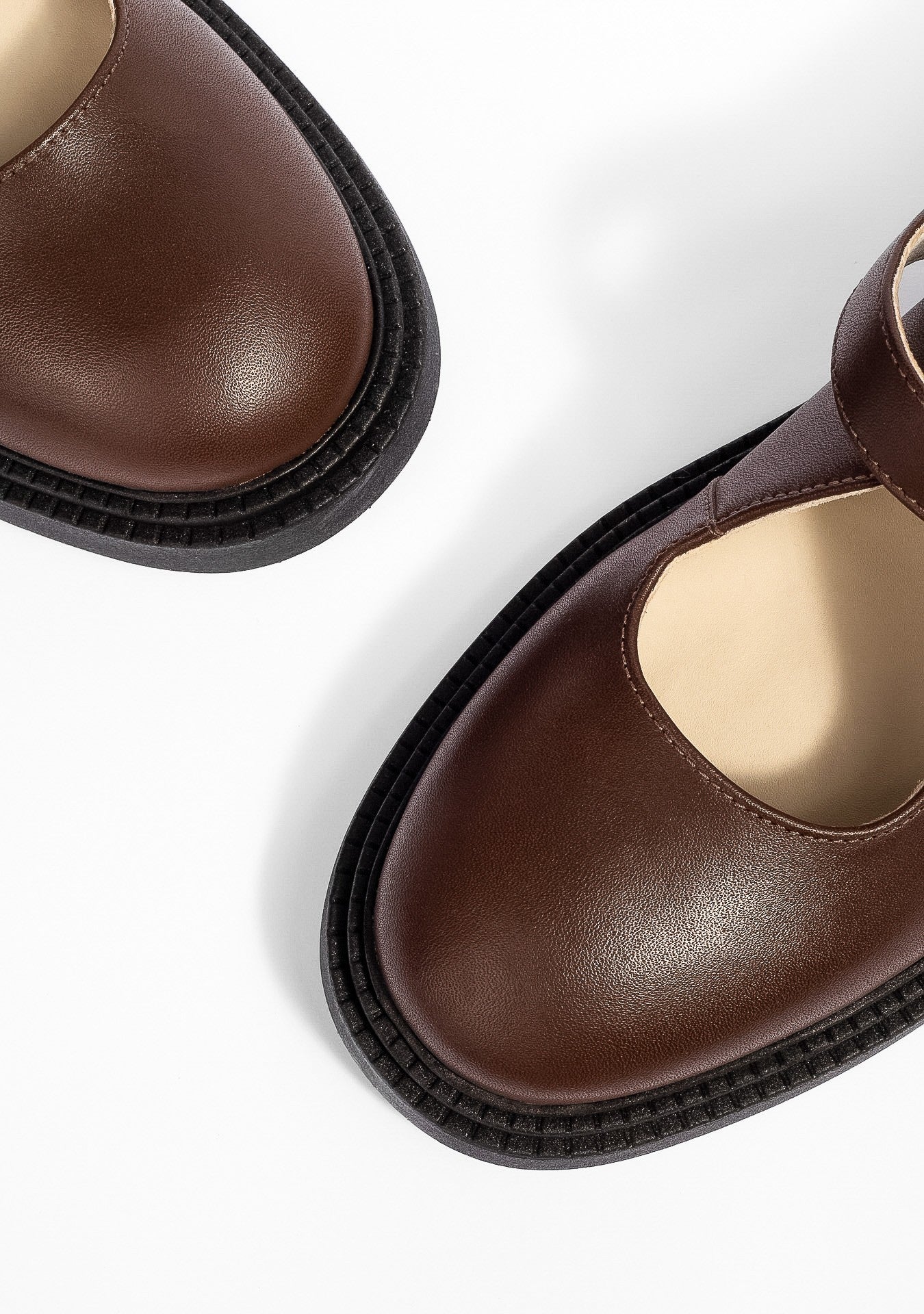 Loafer Jordan Coffee
