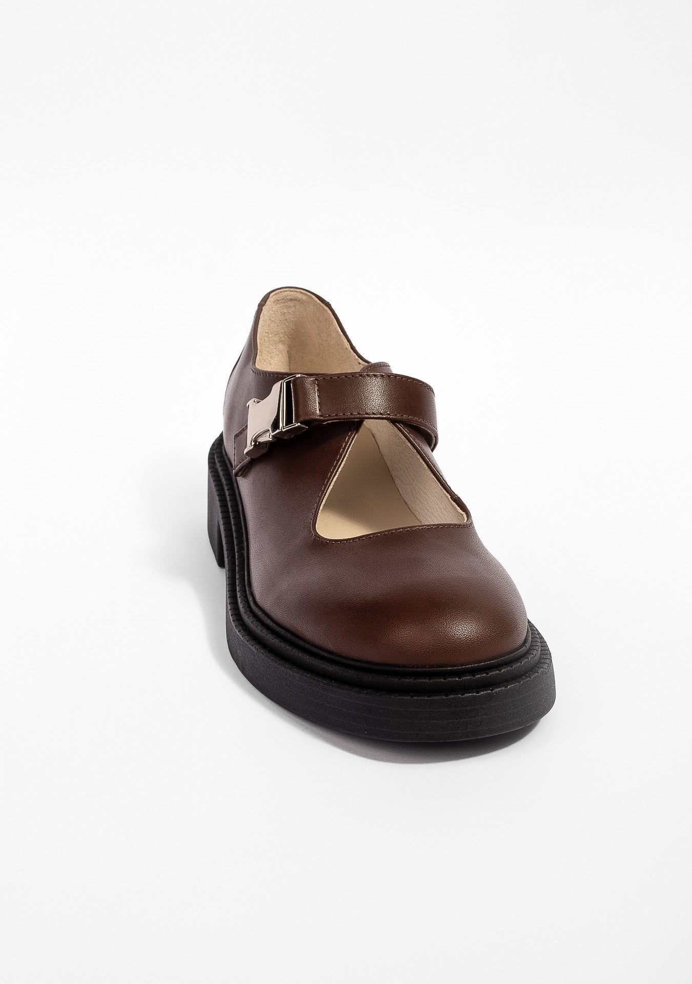Loafer Jordan Coffee