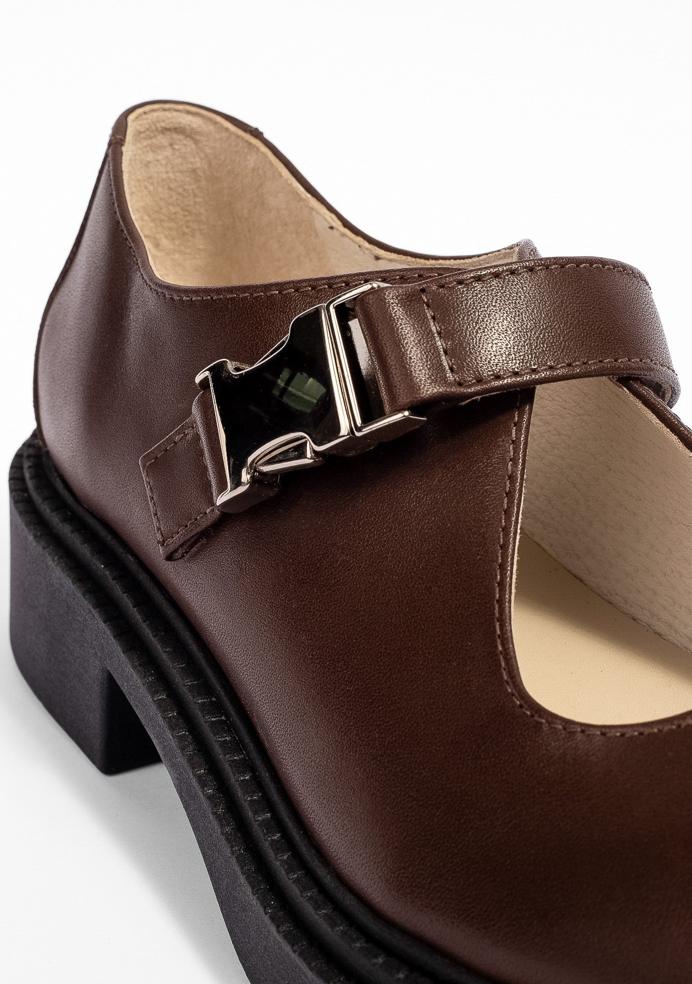 Loafer Jordan Coffee