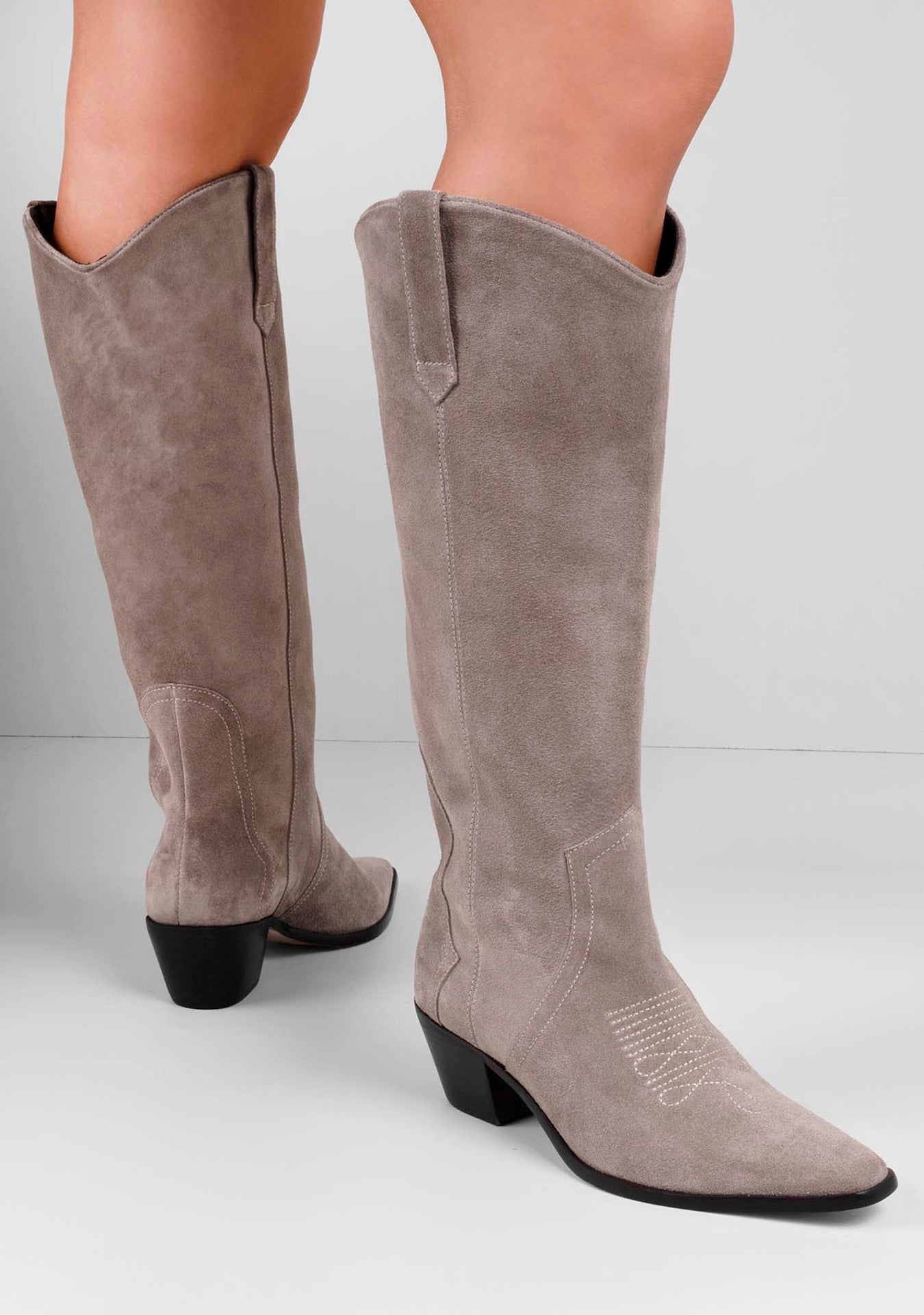 Bota Daisy Chumbo