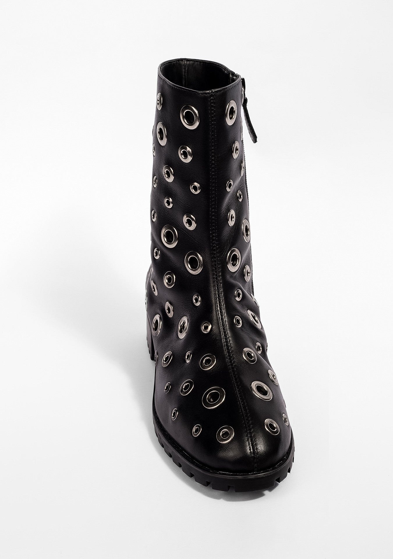 Bota Stone Black