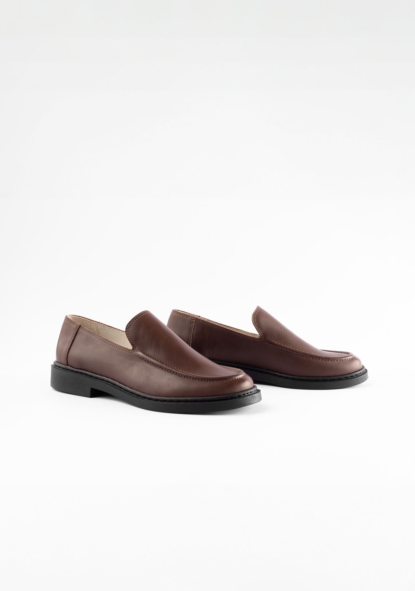 Loafer Eva Coffee