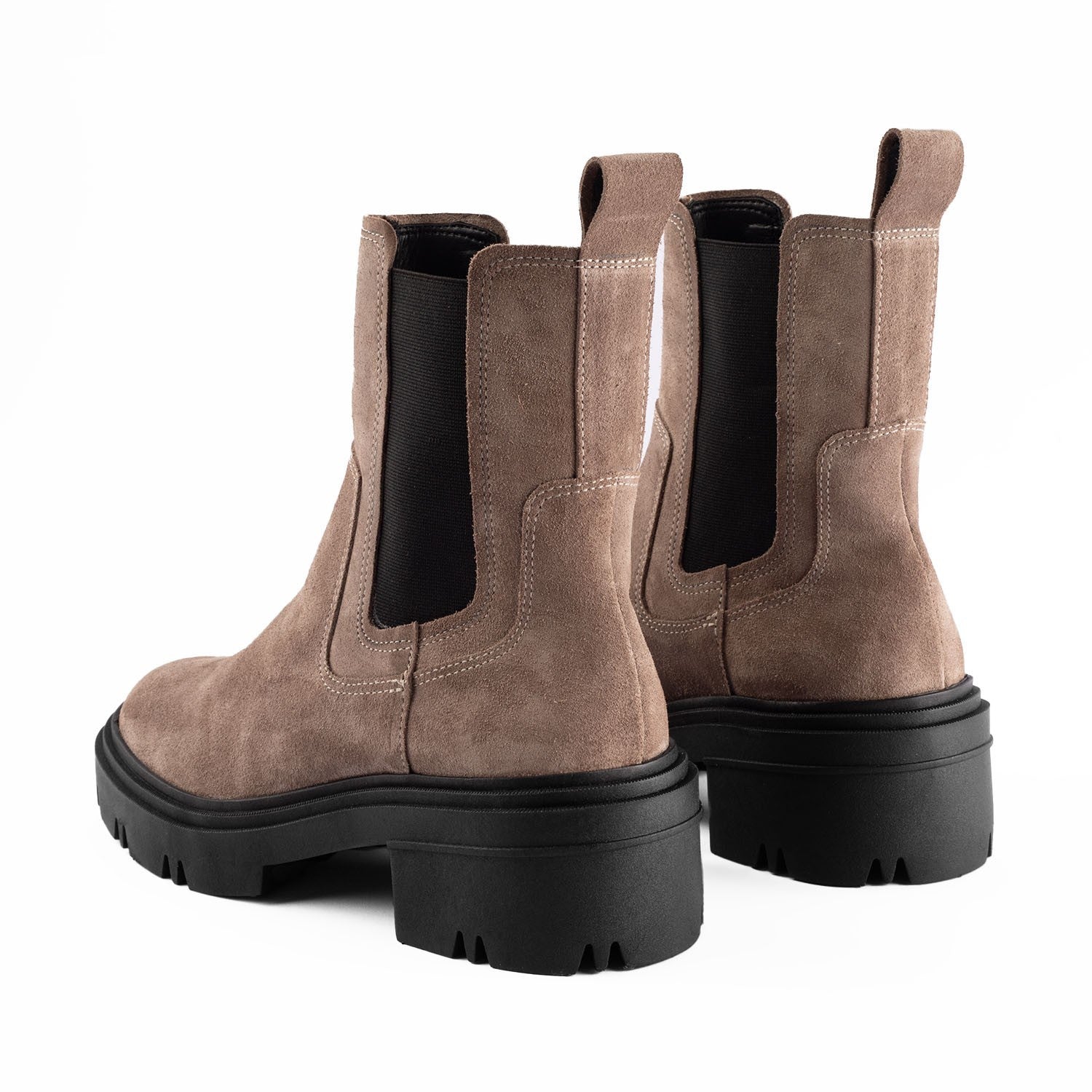 Bota Lia Chumbo
