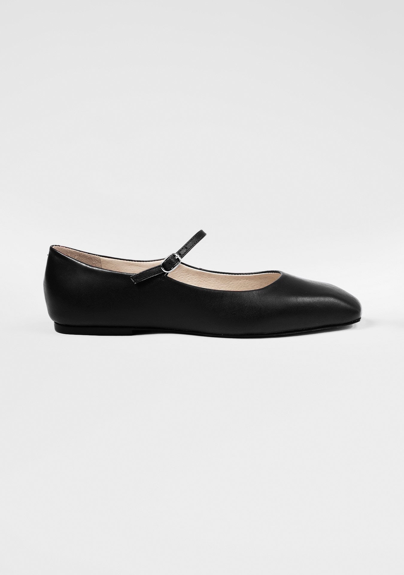 Sapatilha Mavie Black