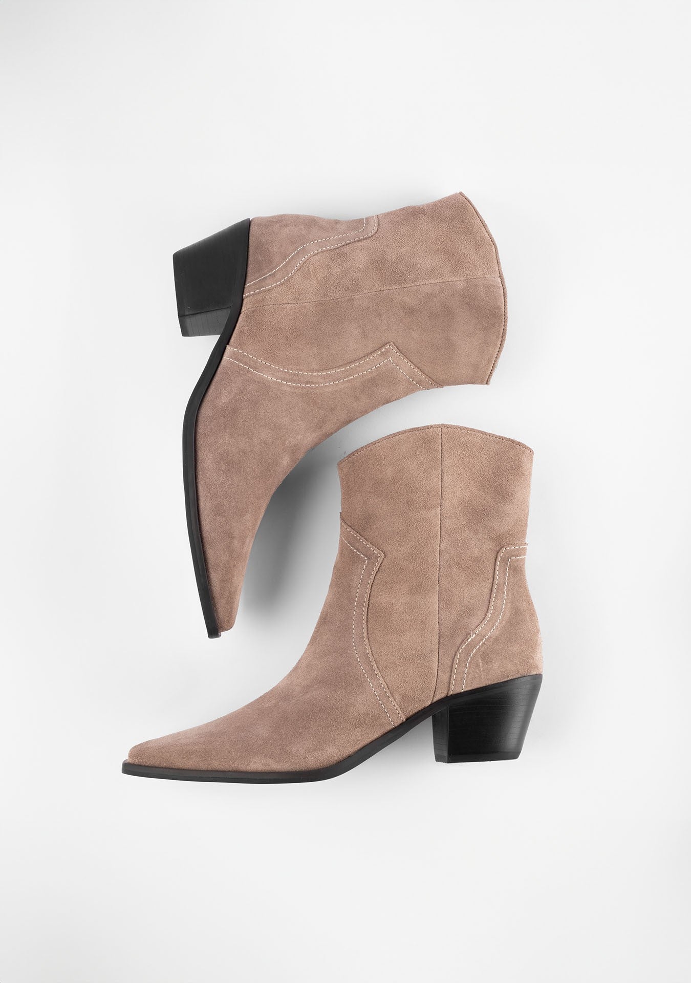 Bota Savannah Chumbo