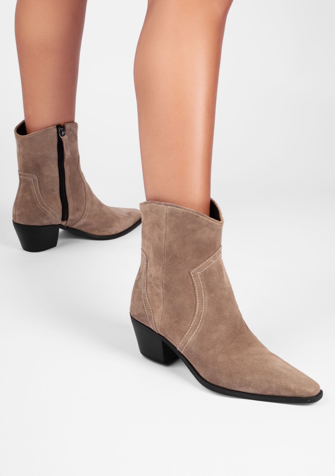 Bota Savannah Chumbo