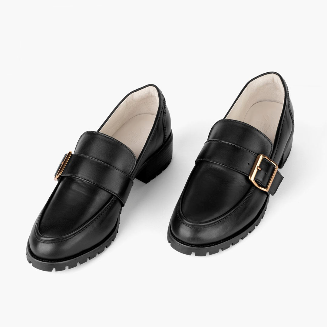 Loafer Lorena Black