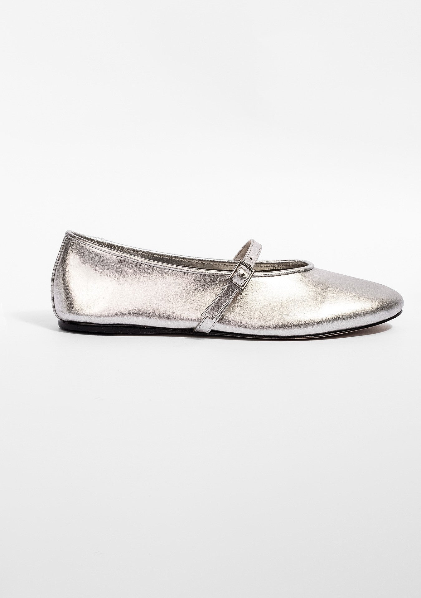Sapatilha Noah Silver