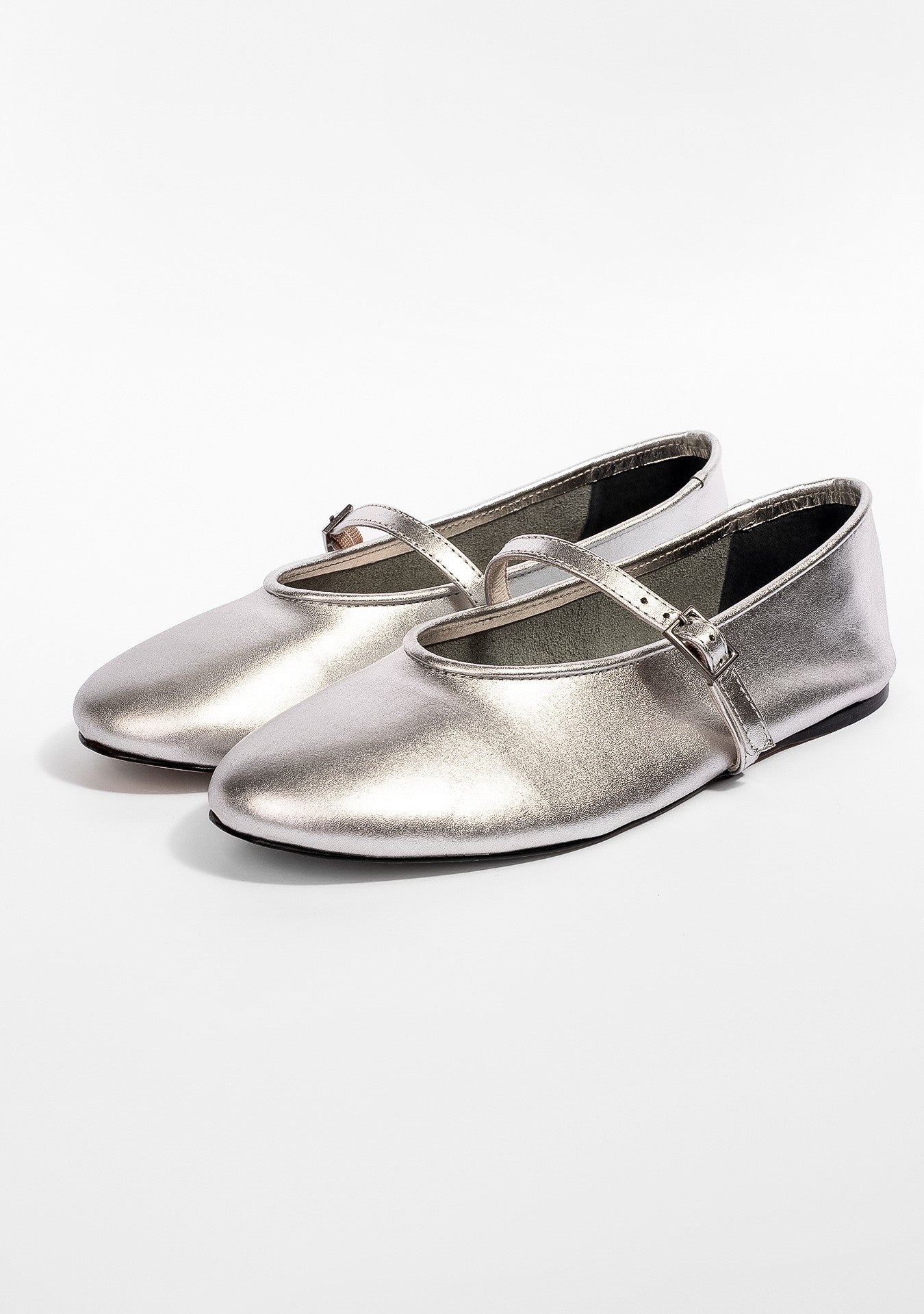 Sapatilha Noah Silver