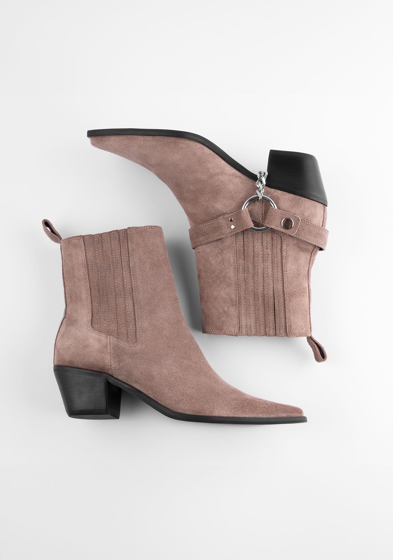 Bota Alabama Chumbo