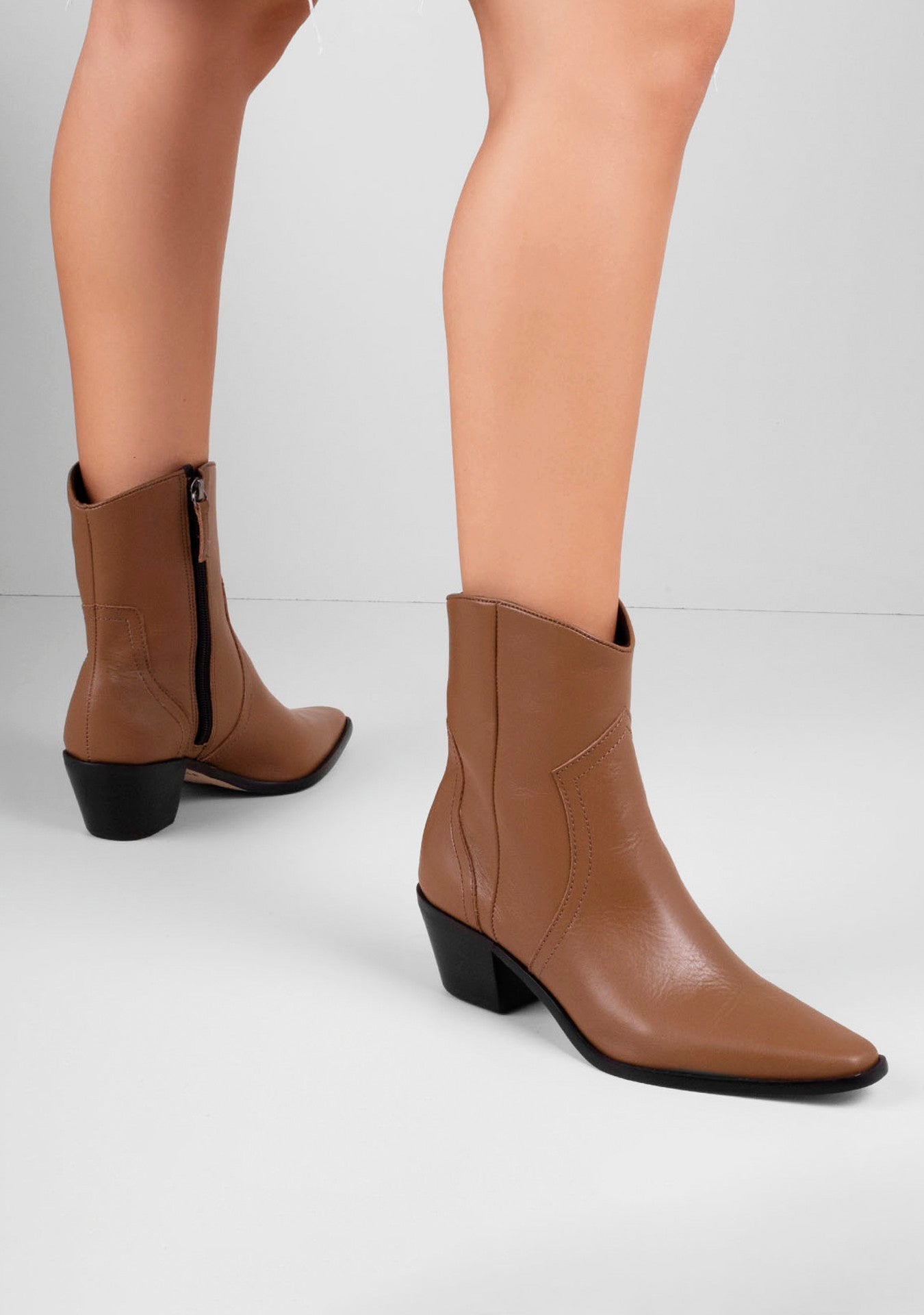 Bota Savannah Wood