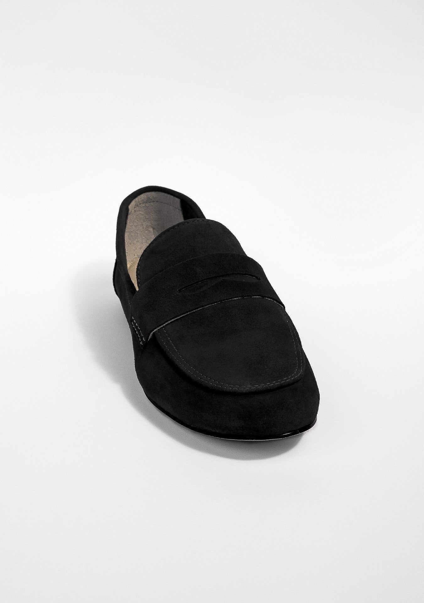 Loafer Leni Black