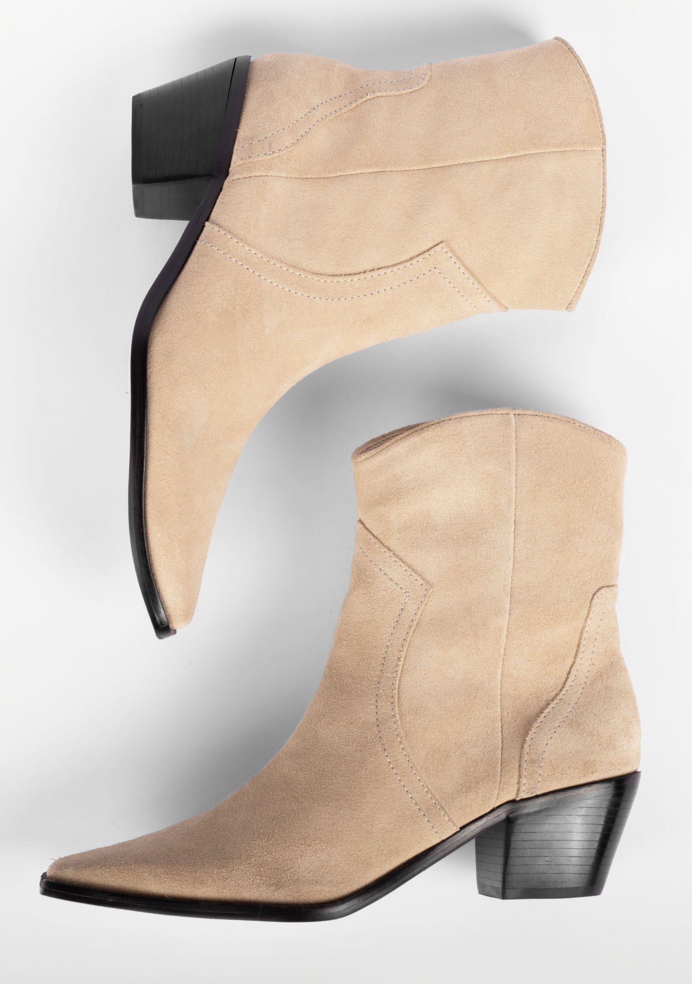 Bota Savannah Sand
