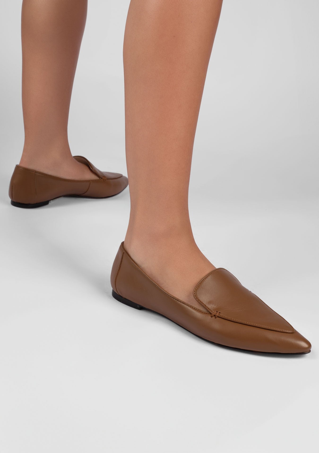 Loafer Pietra Wood
