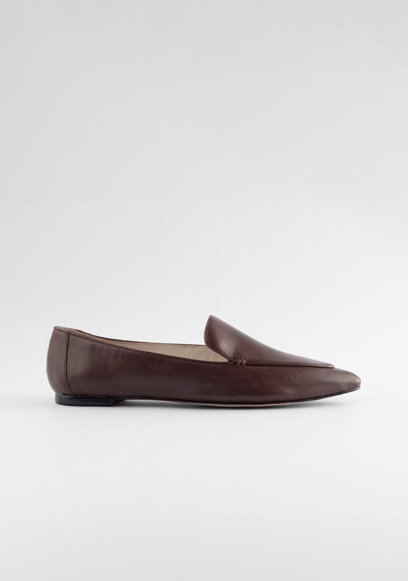 Loafer Pietra Coffee