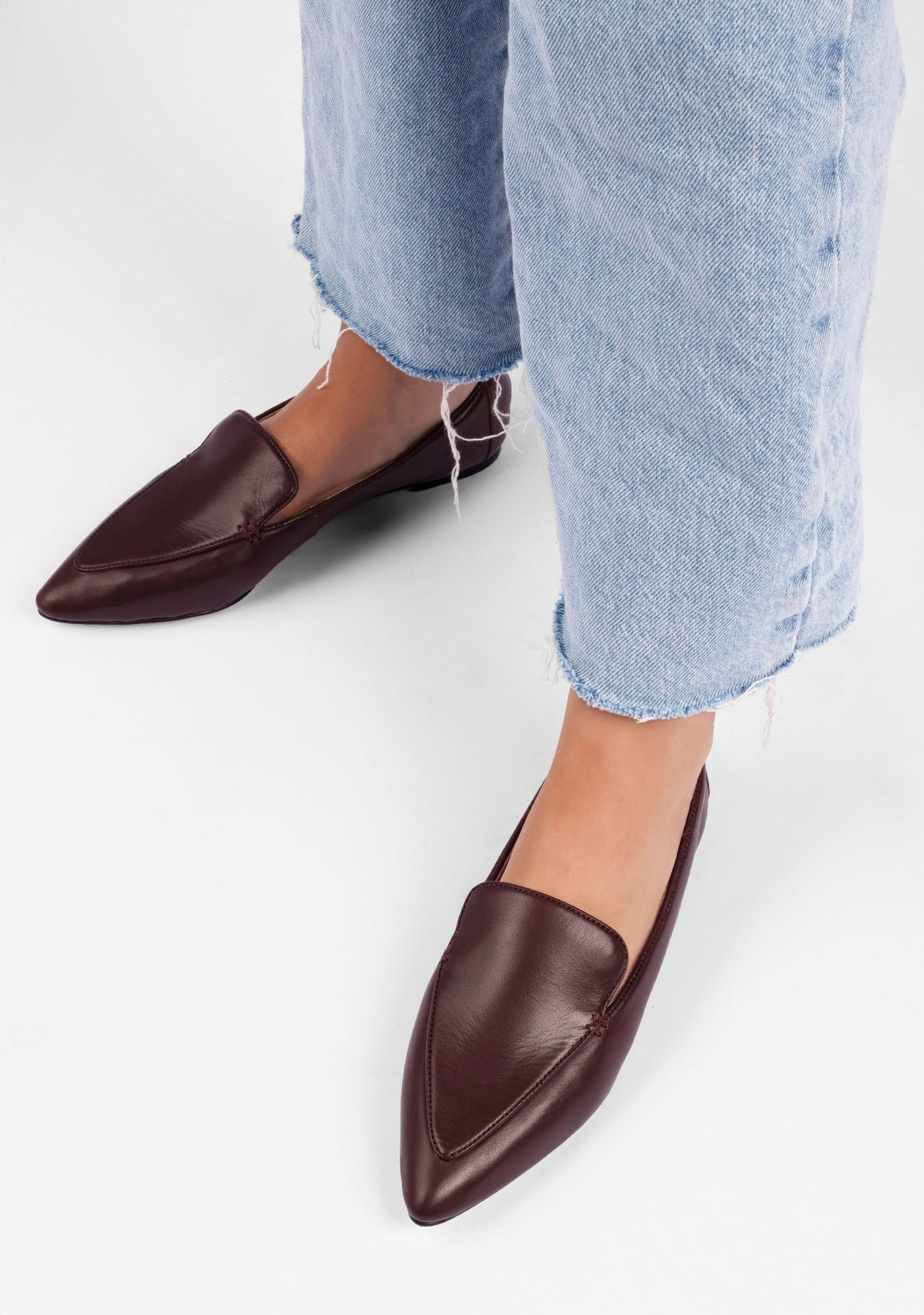 Loafer Pietra Coffee