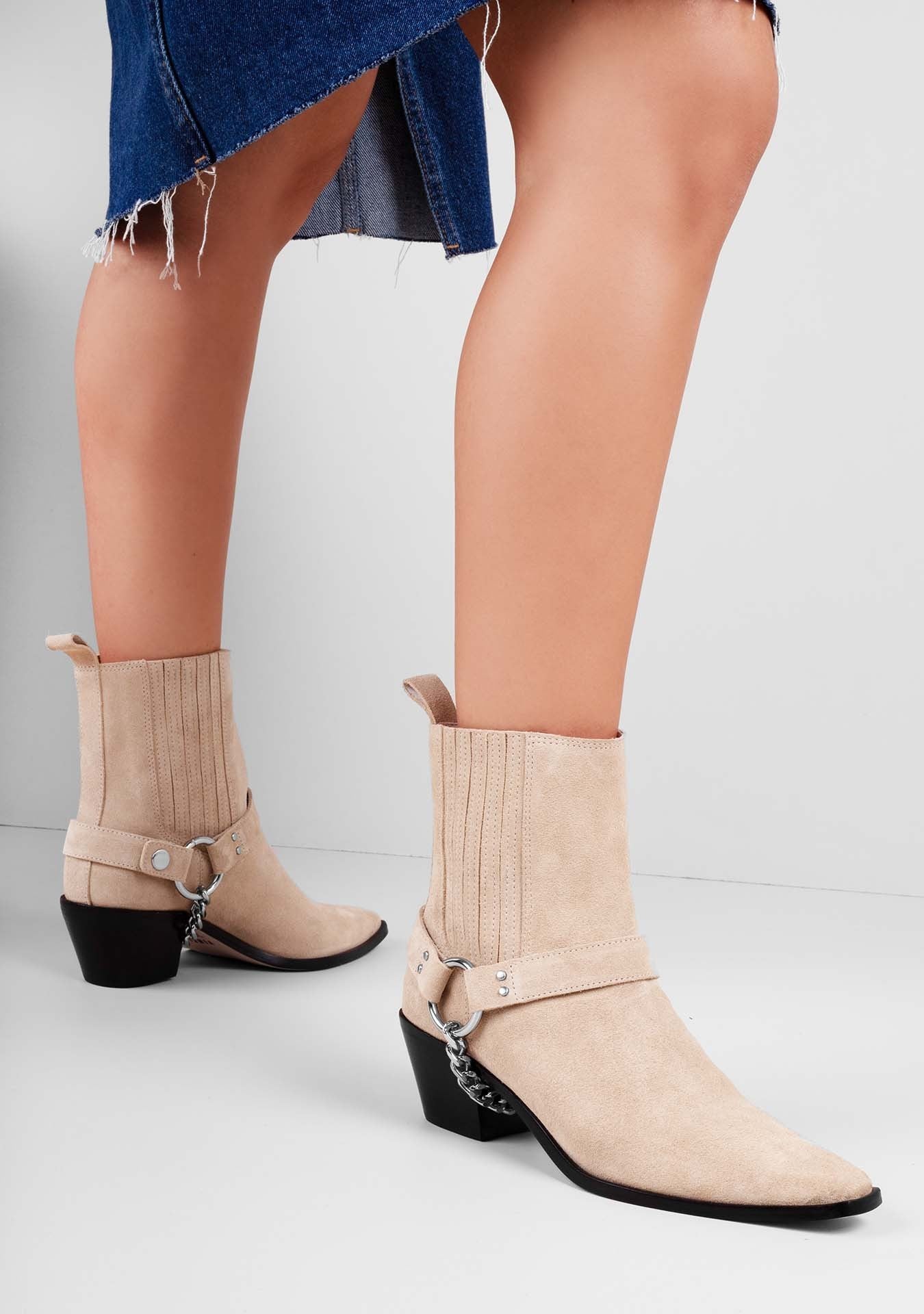 Bota Alabama Sand