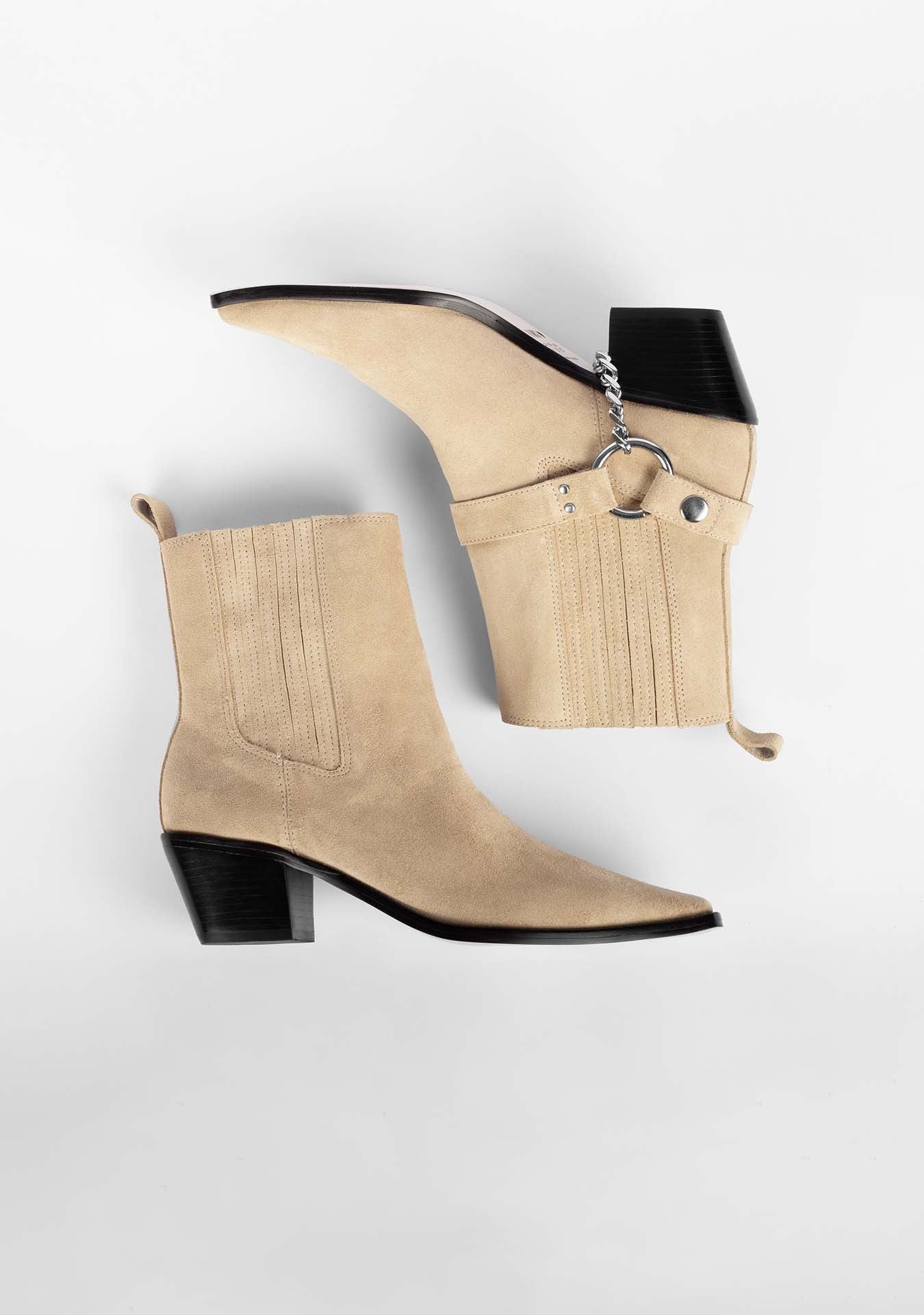 Bota Alabama Sand
