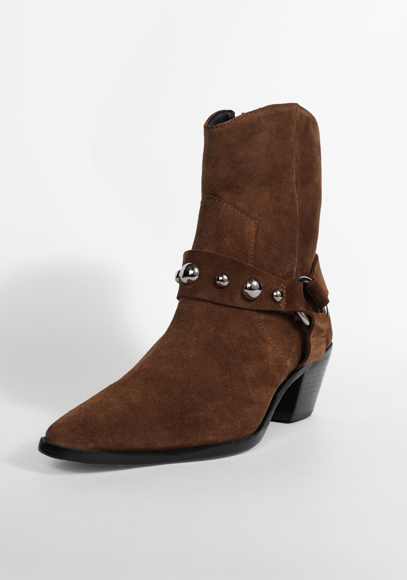 Bota Italia Chocolate