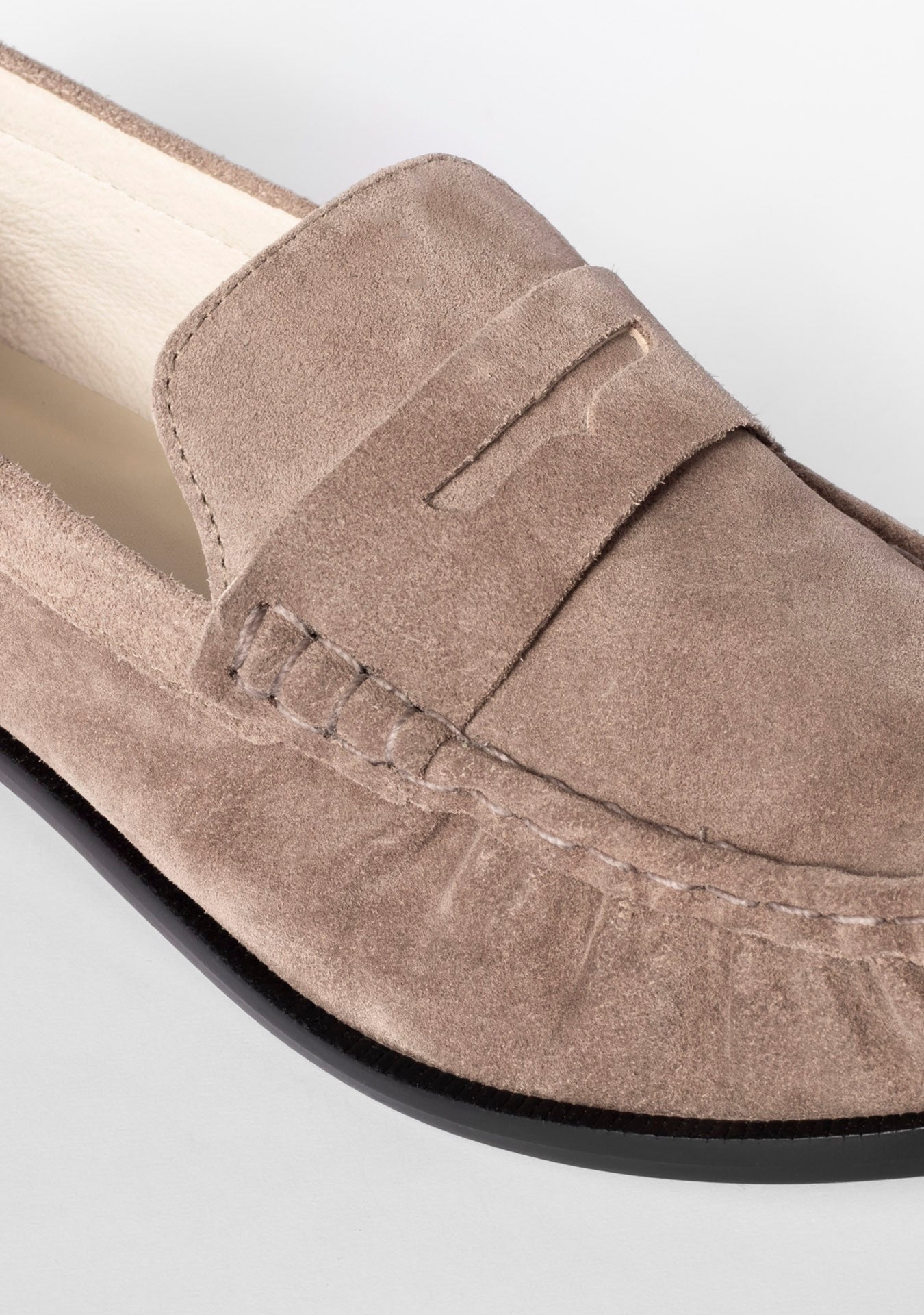 Loafer Jodie Chumbo