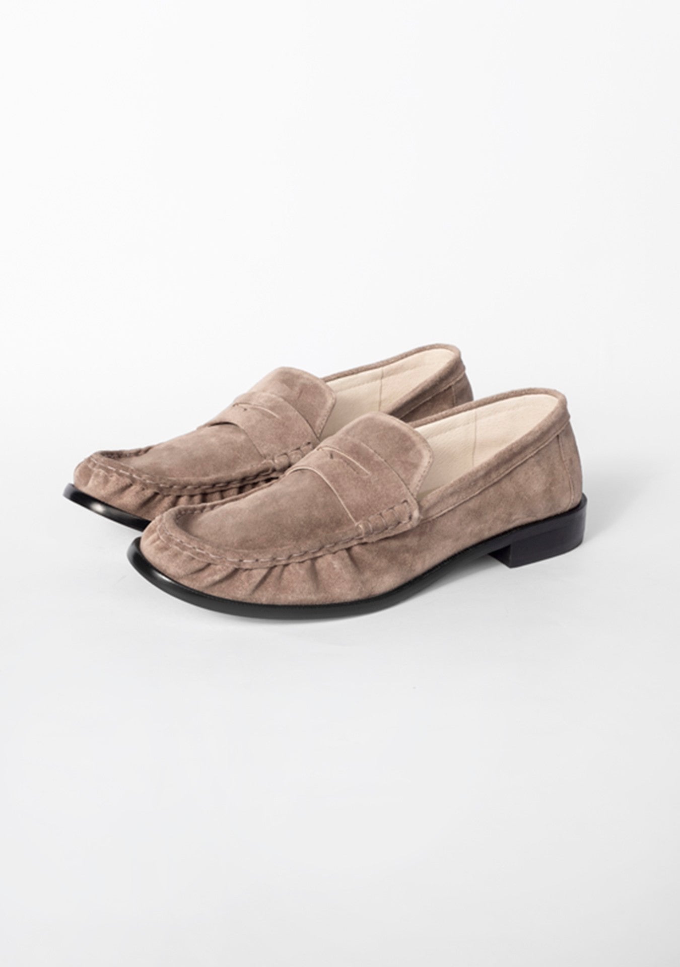 Loafer Jodie Chumbo