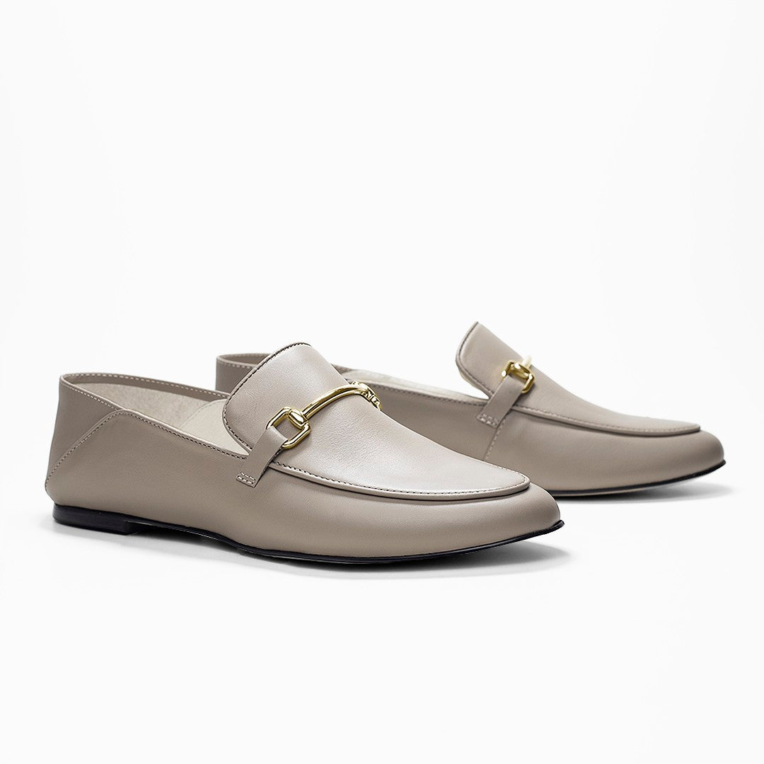 Loafer Boston Greige